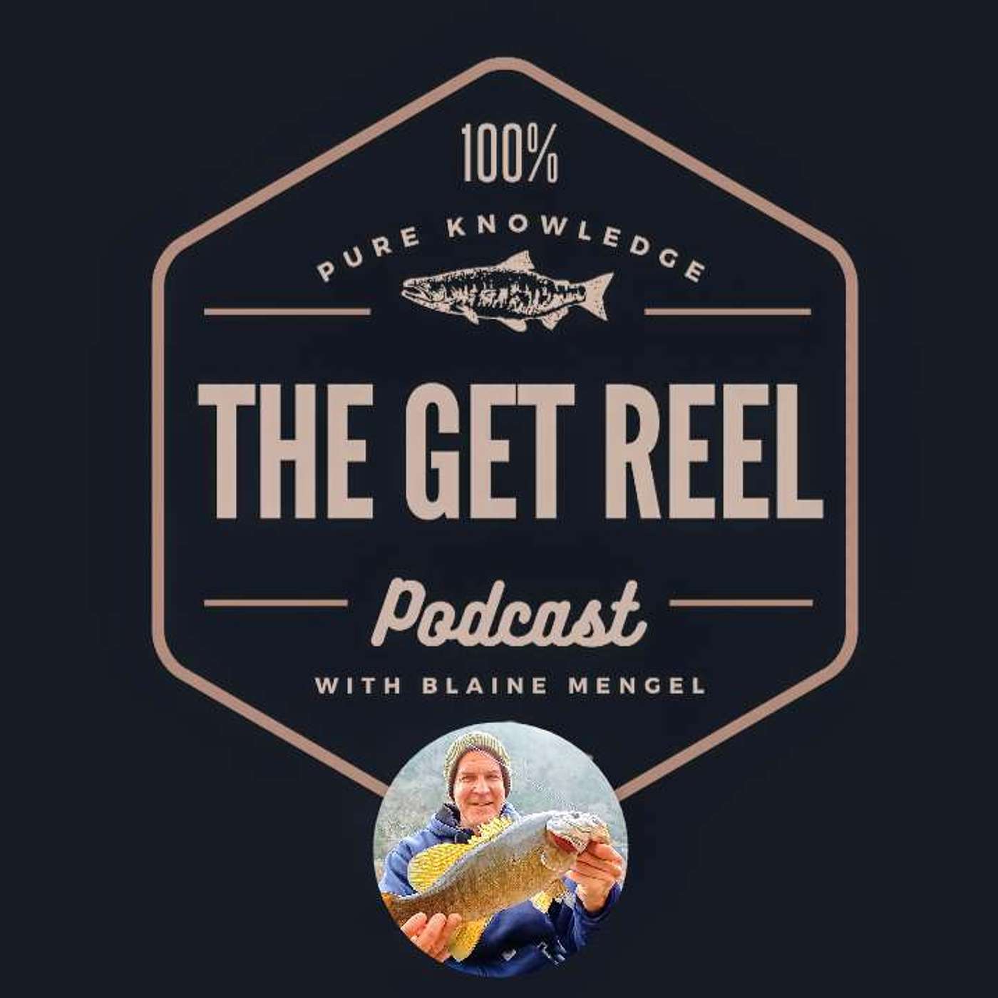 The Get Reel Podcast With Blaine Mengel--Episode 3 House's Plot