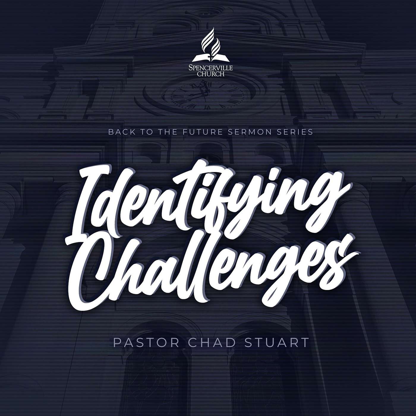 Worship at Spencerville