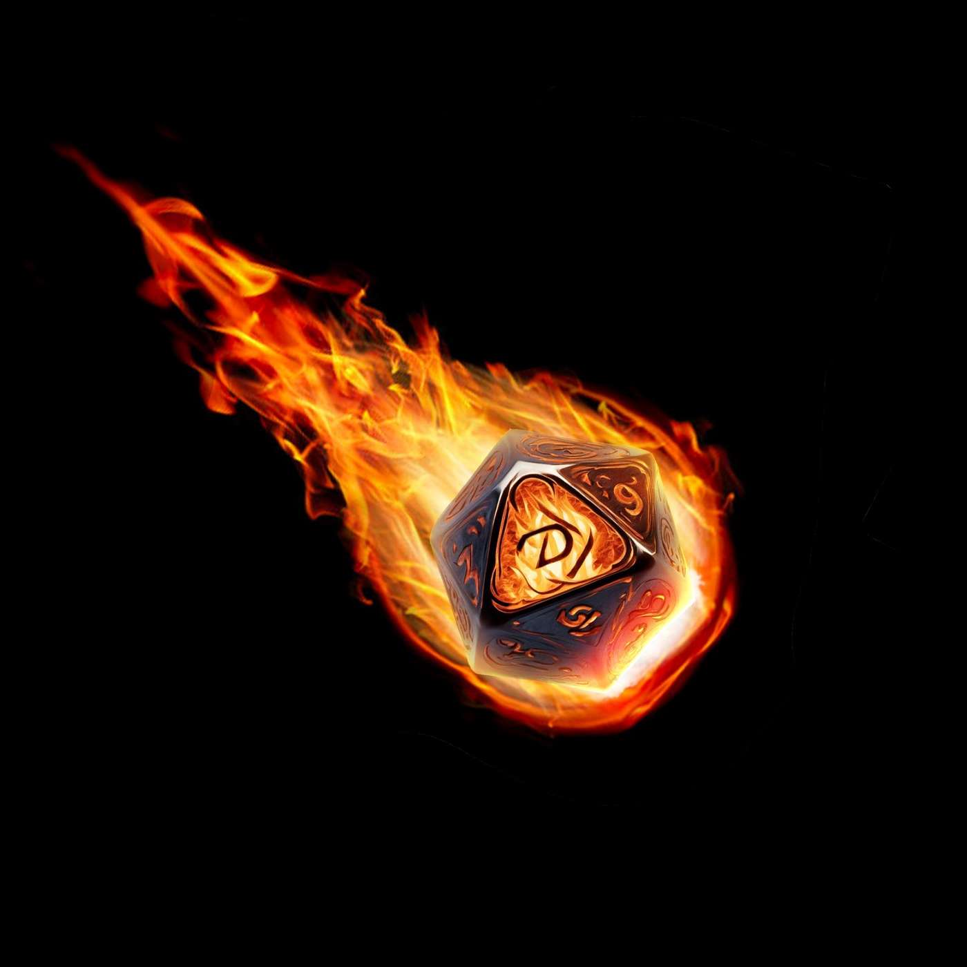 Dice in Anger