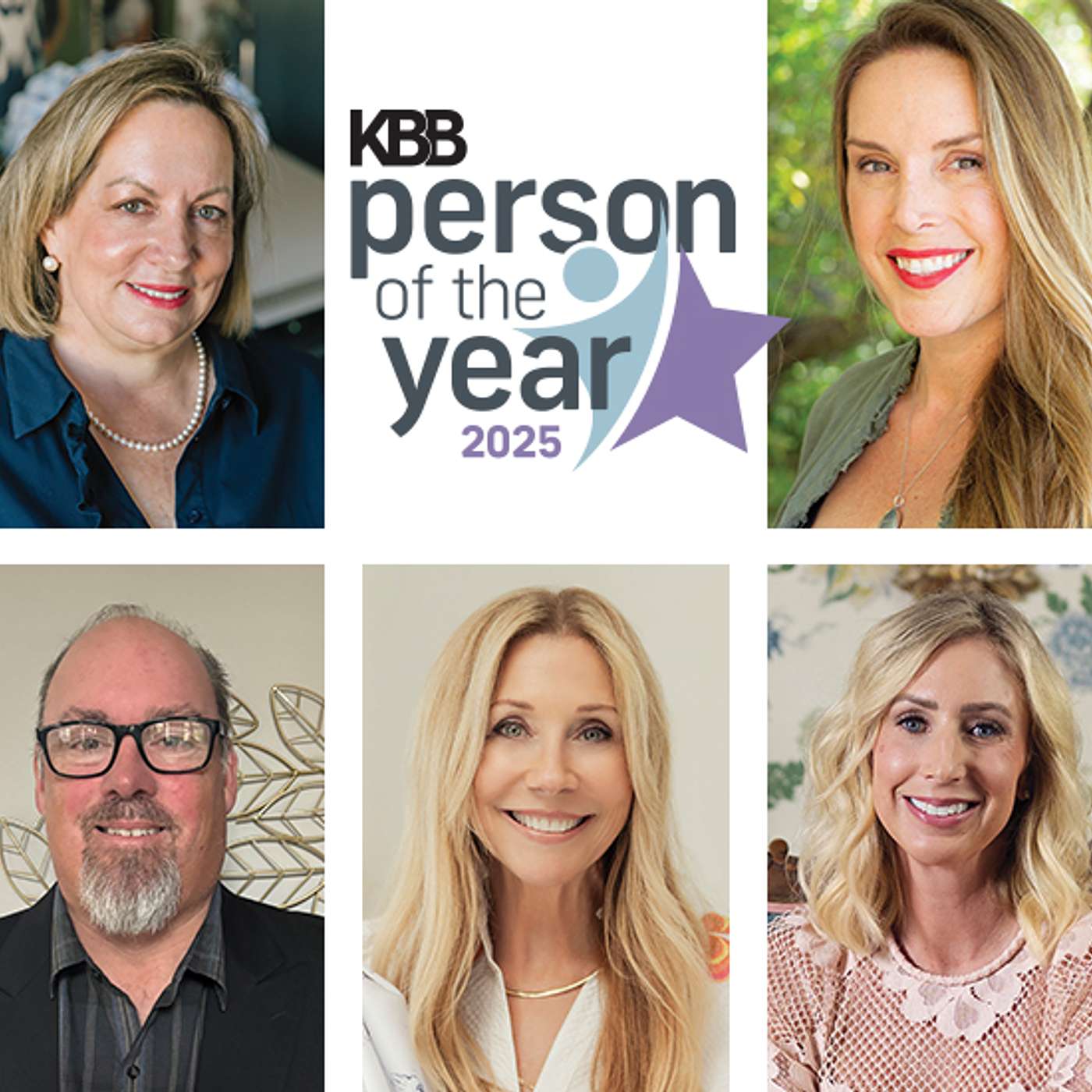 Meet the 2025 KBB Person of the Year and Praiseworthy Picks episode artwork