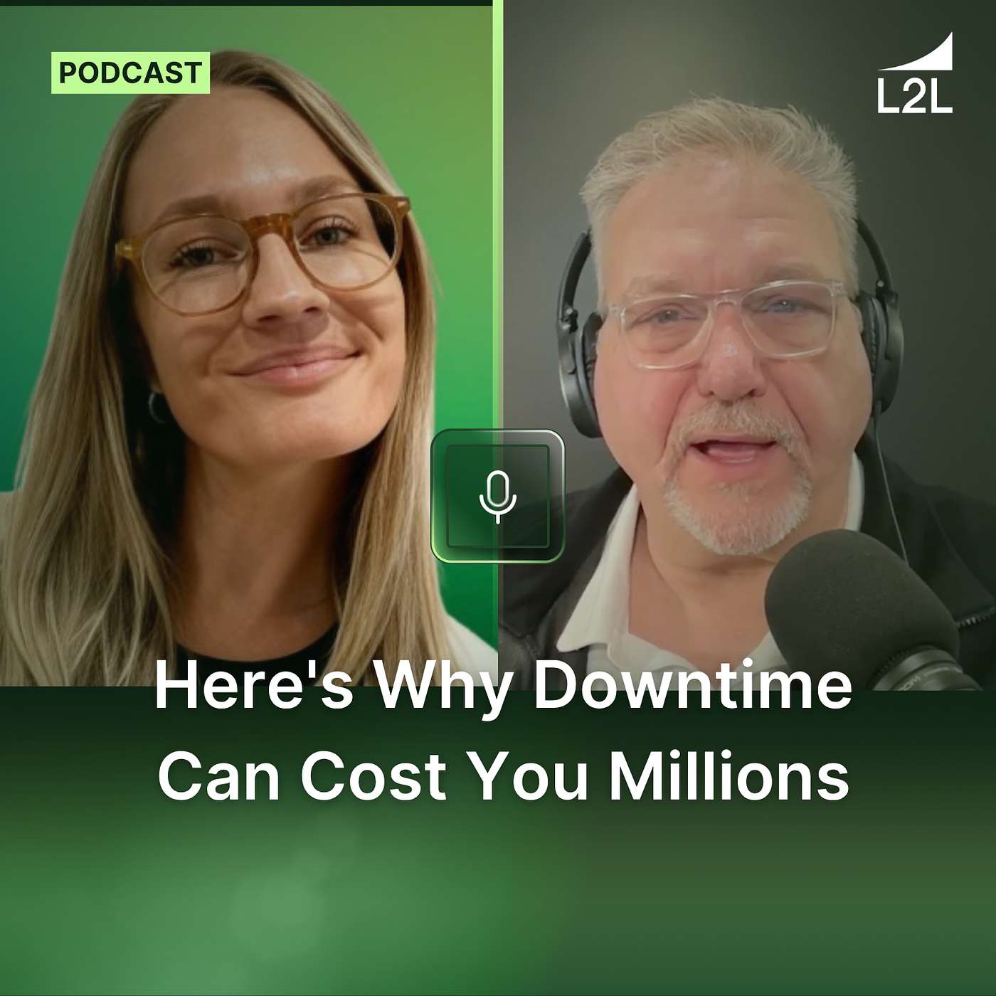 Manufacturing Stream