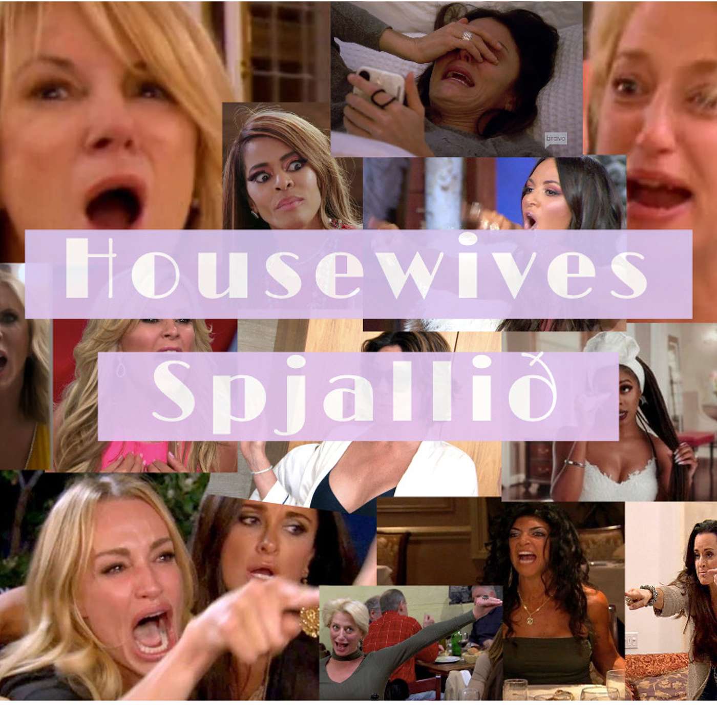 Housewives Spjallið