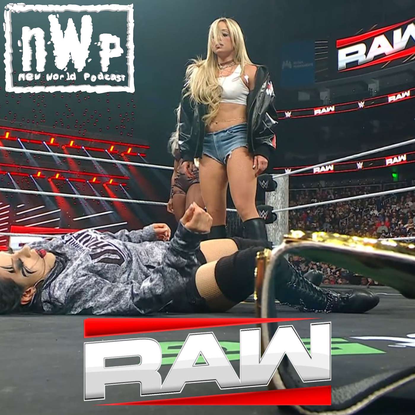 nWp: RAW (2/23/2026)