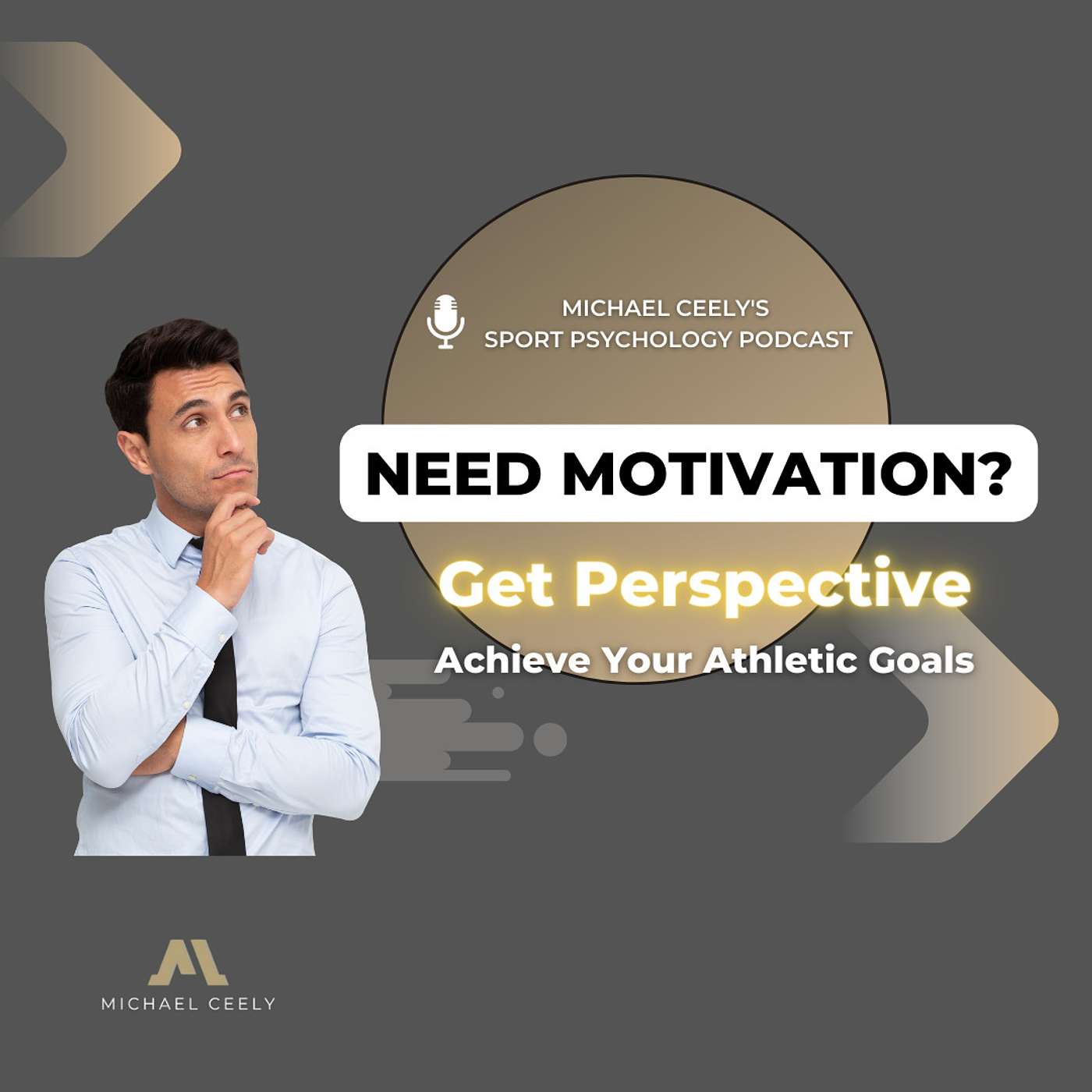 Michael Ceely\'s High Performance Podcast