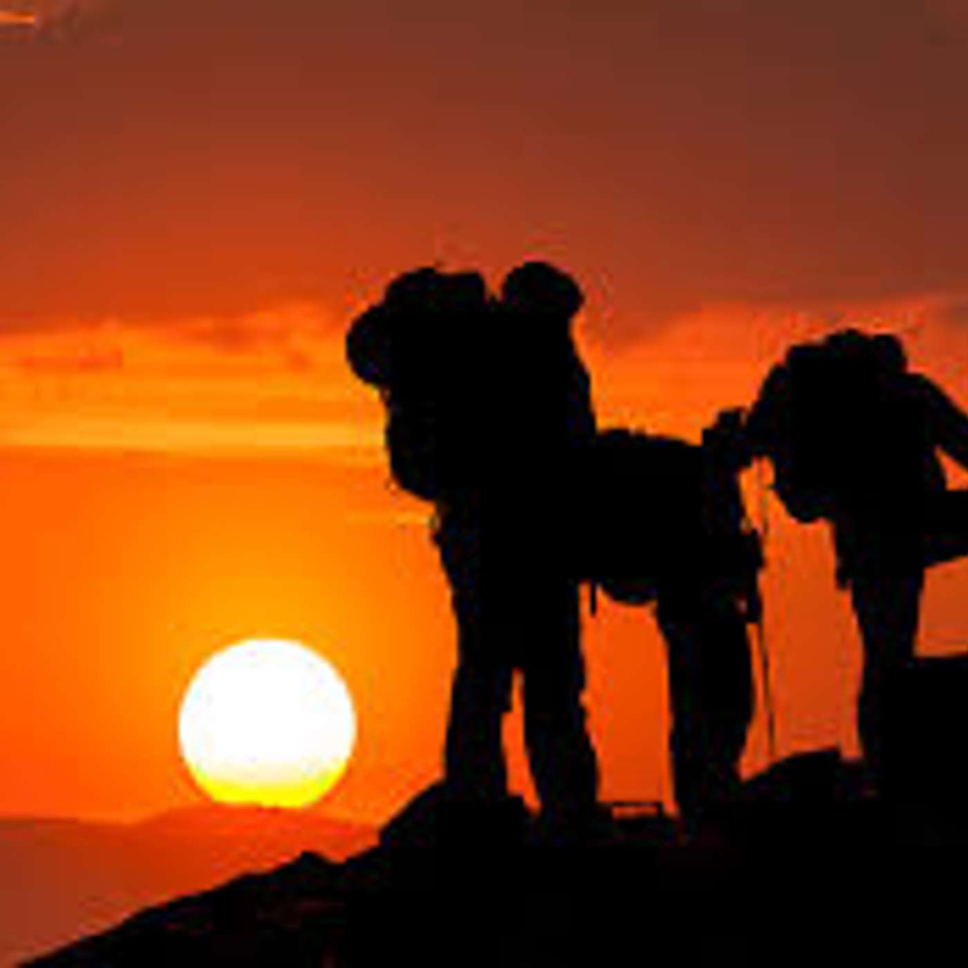 Sharing Our Struggles