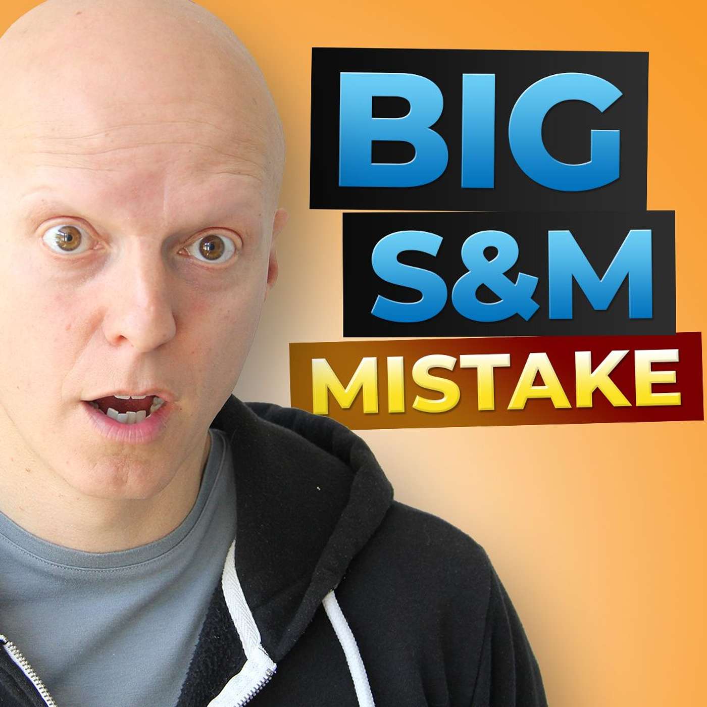 Never Delegate Your Sales and Marketing Until You Do This