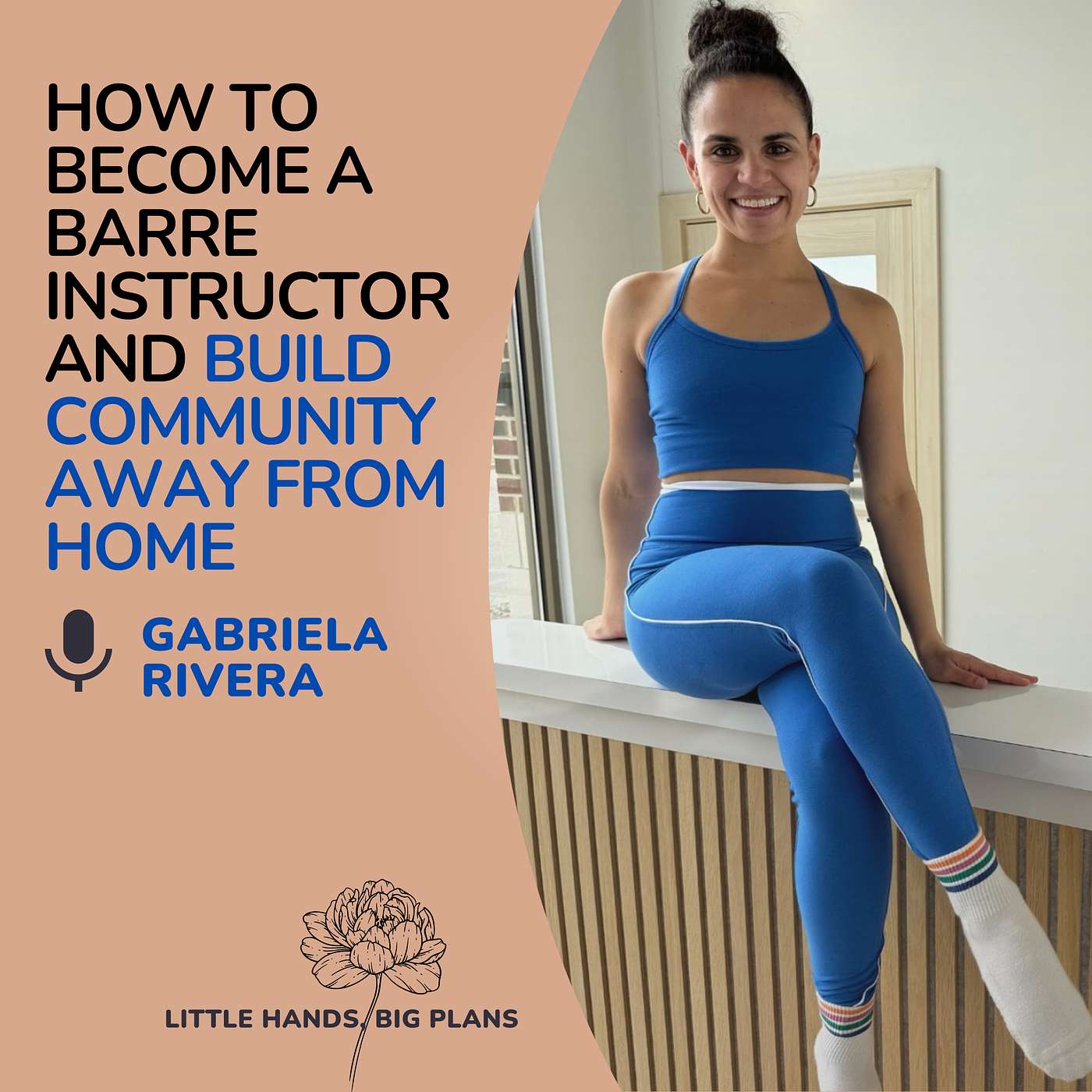 How to build your village: motherhood away from family