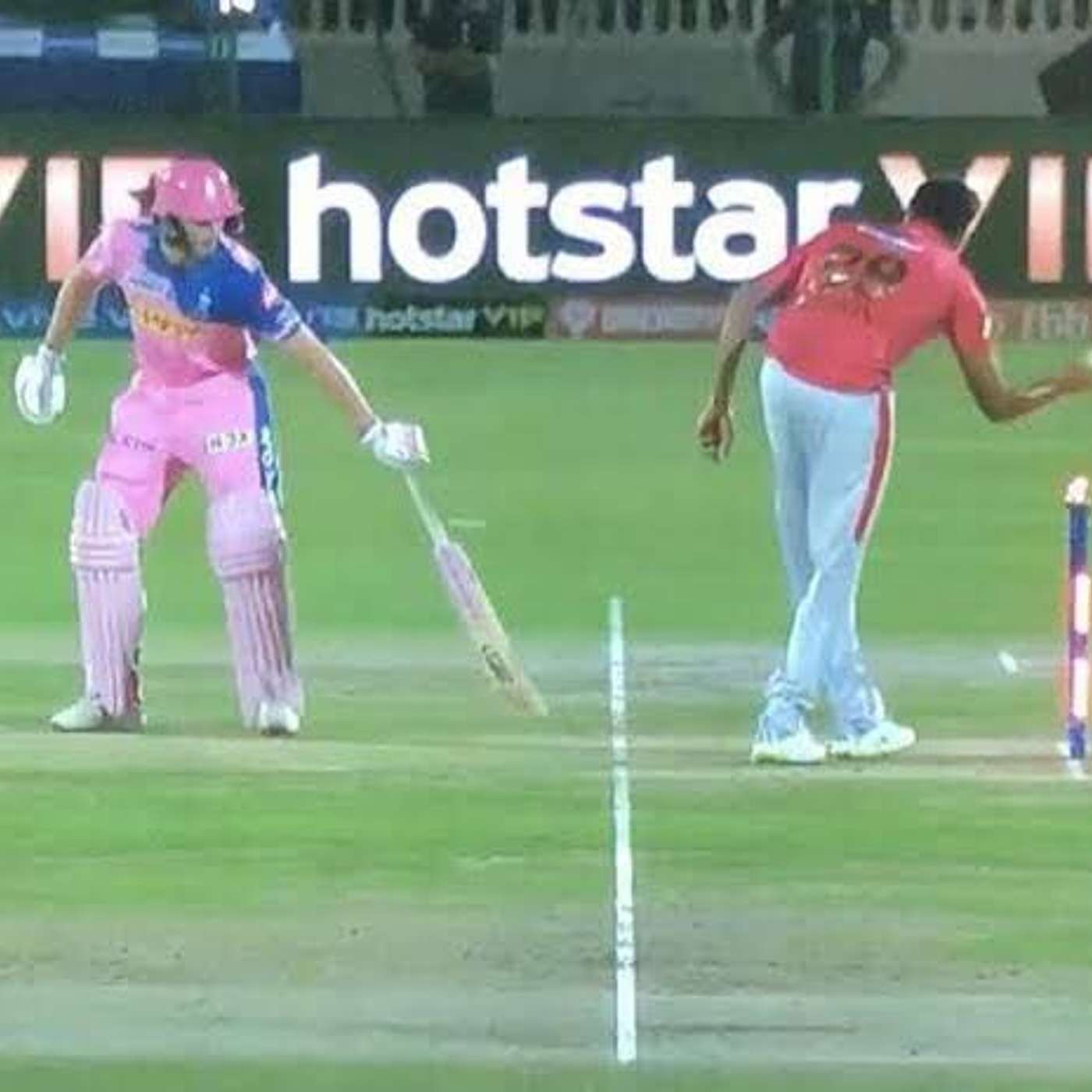 Gully Boys of Cricket