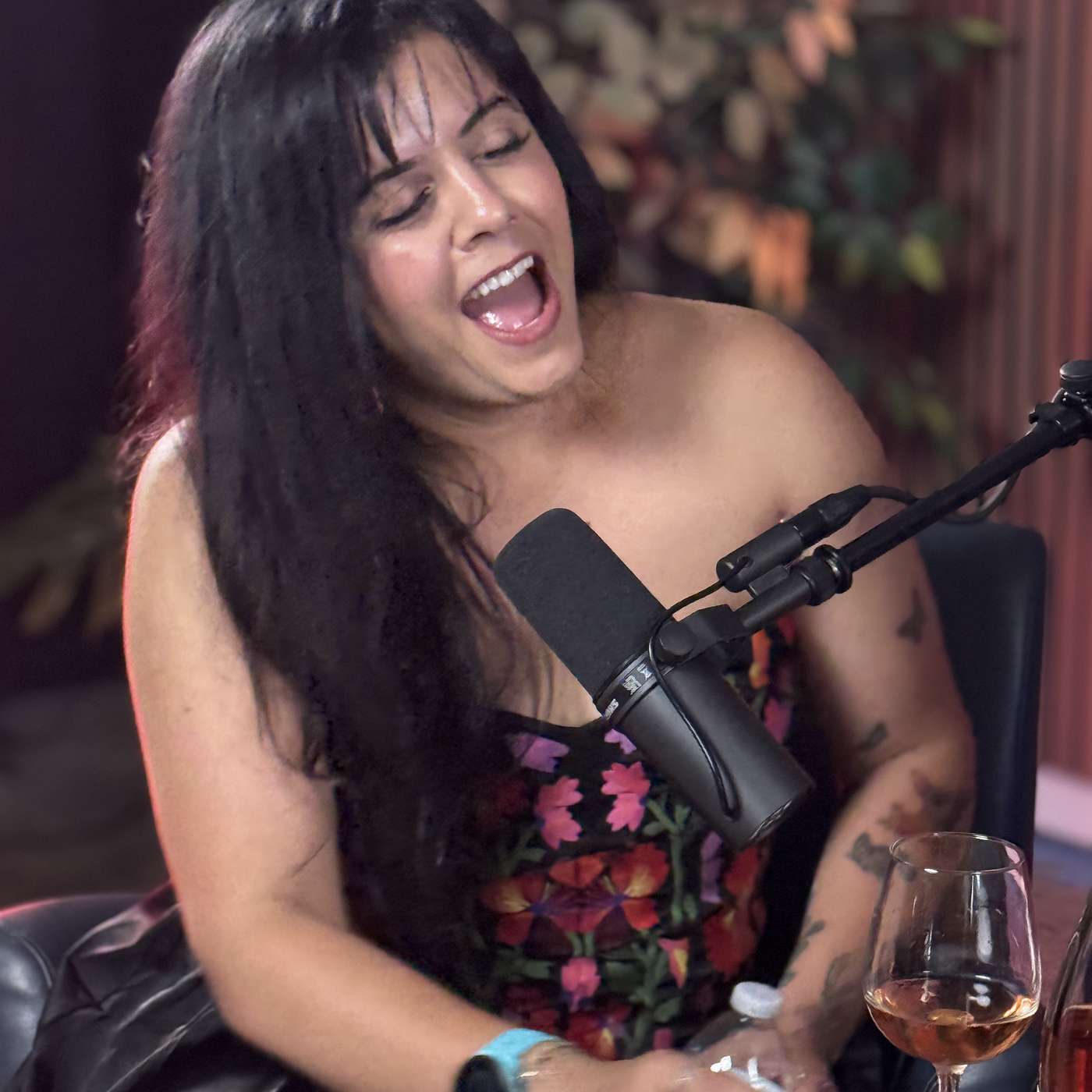 Built by Family, Fueled by Faith: Cinthya Cisneros’ Journey of Food, Family, and Community episode artwork