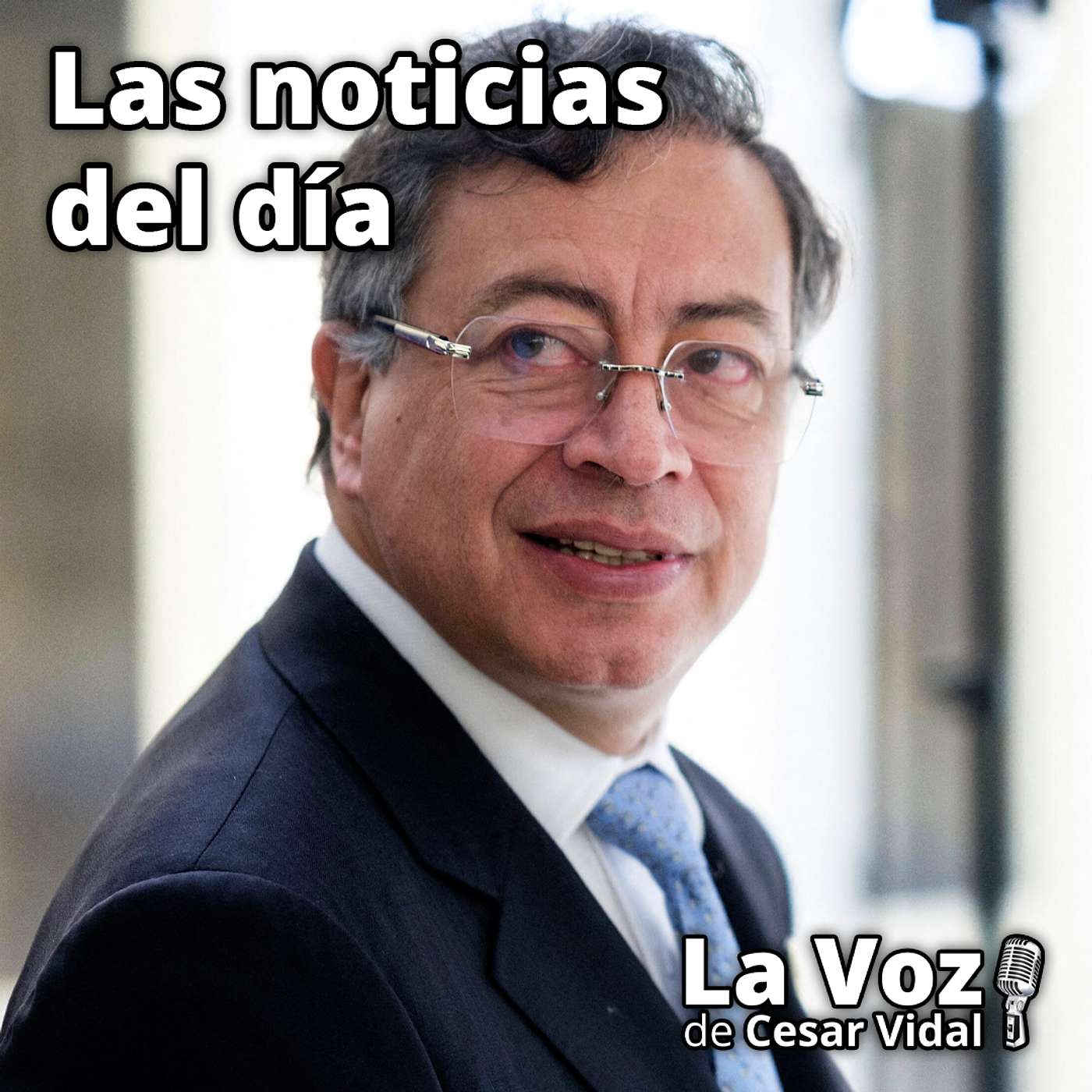 Las noticias del día - 21/10/25