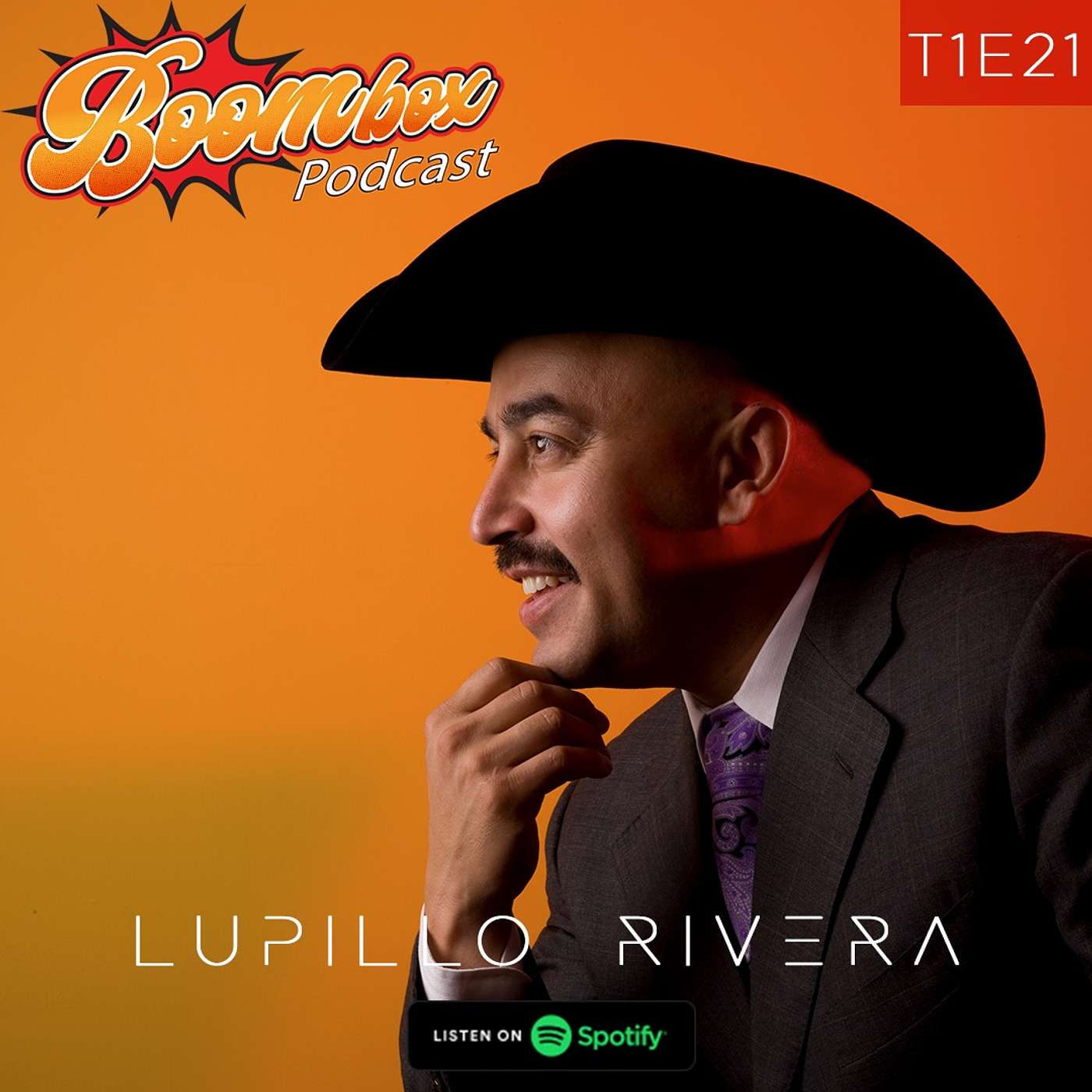 #021 Lupillo Rivera. El cantante de irradiante risa y sonrisa. Persona contenta con él mismo, fue lo que percibió David Eisenberg durante las tres ocasiones en que lo fotografió. Lo conoceremos aquí en Boombox Podcast. #021 Lupillo Rivera. El cantante de irradiante risa y sonrisa. Persona contenta con él mismo, fue lo que percibió David Eisenberg durante las tres ocasiones en que lo fotografió. Lo conoceremos aquí en Boombox Podcast.