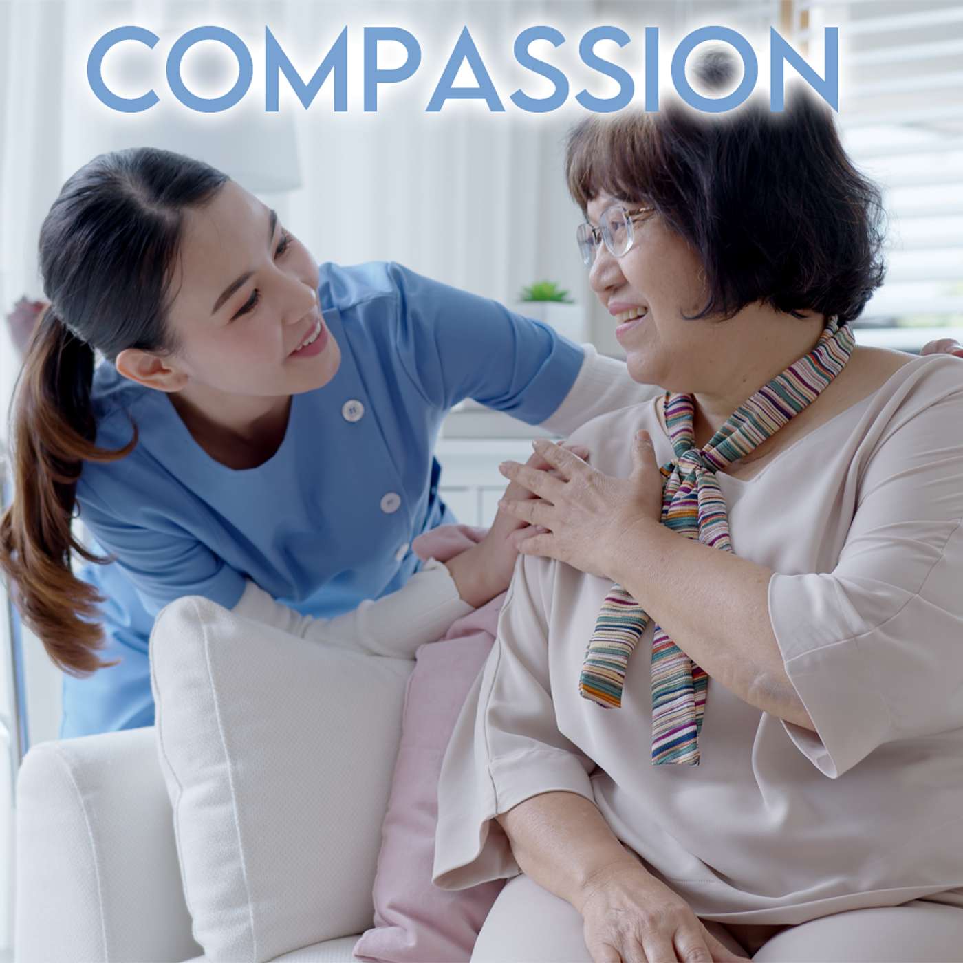 Season 6 Episode 56 - Compassion