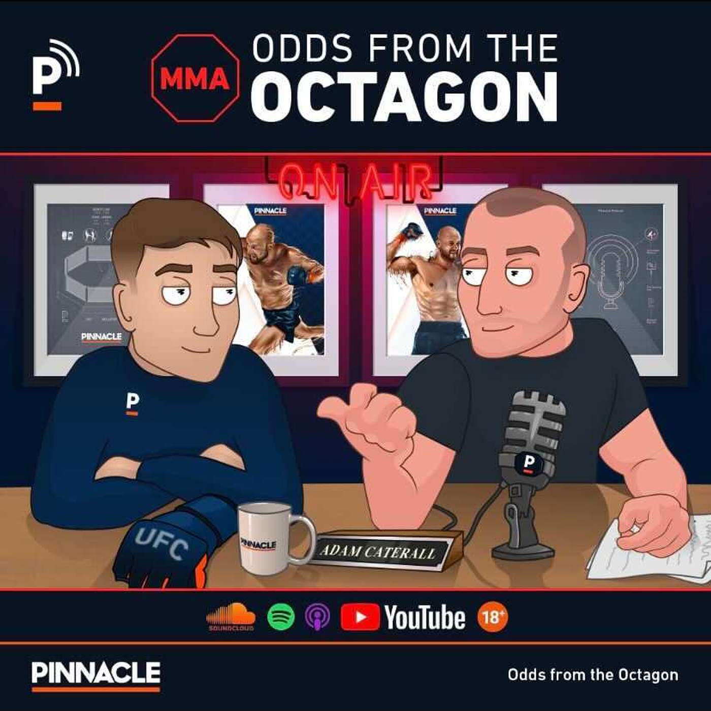 Pinnacle Podcast