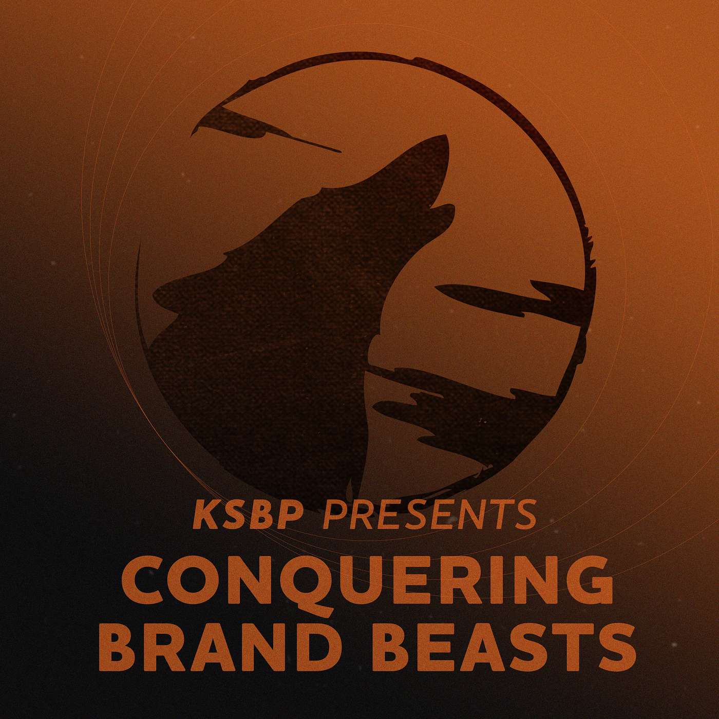 Conquering Brand Beasts - Engaging the Community with Paraphernalia Functional Paraphernalia: Examples and Impact episode artwork
