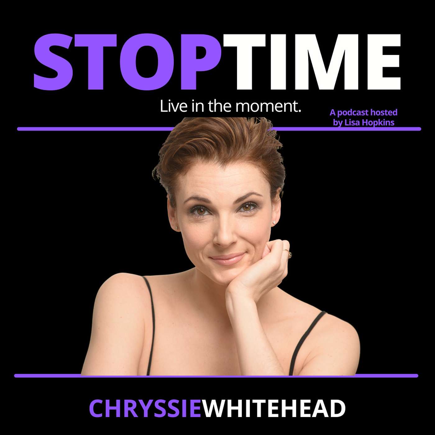 Chryssie Whitehead: 
