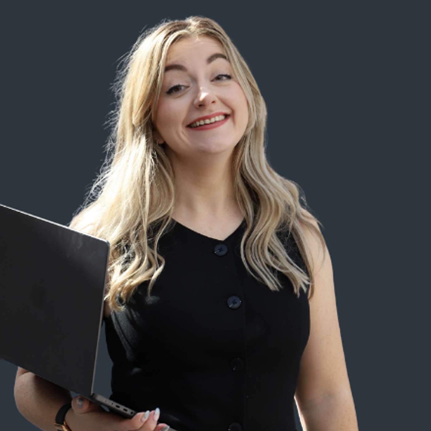 The Human + AI Advantage in Executive Search With Sarah Chester-Nelson The Human + AI Advantage in Executive Search With Sarah Chester-Nelson