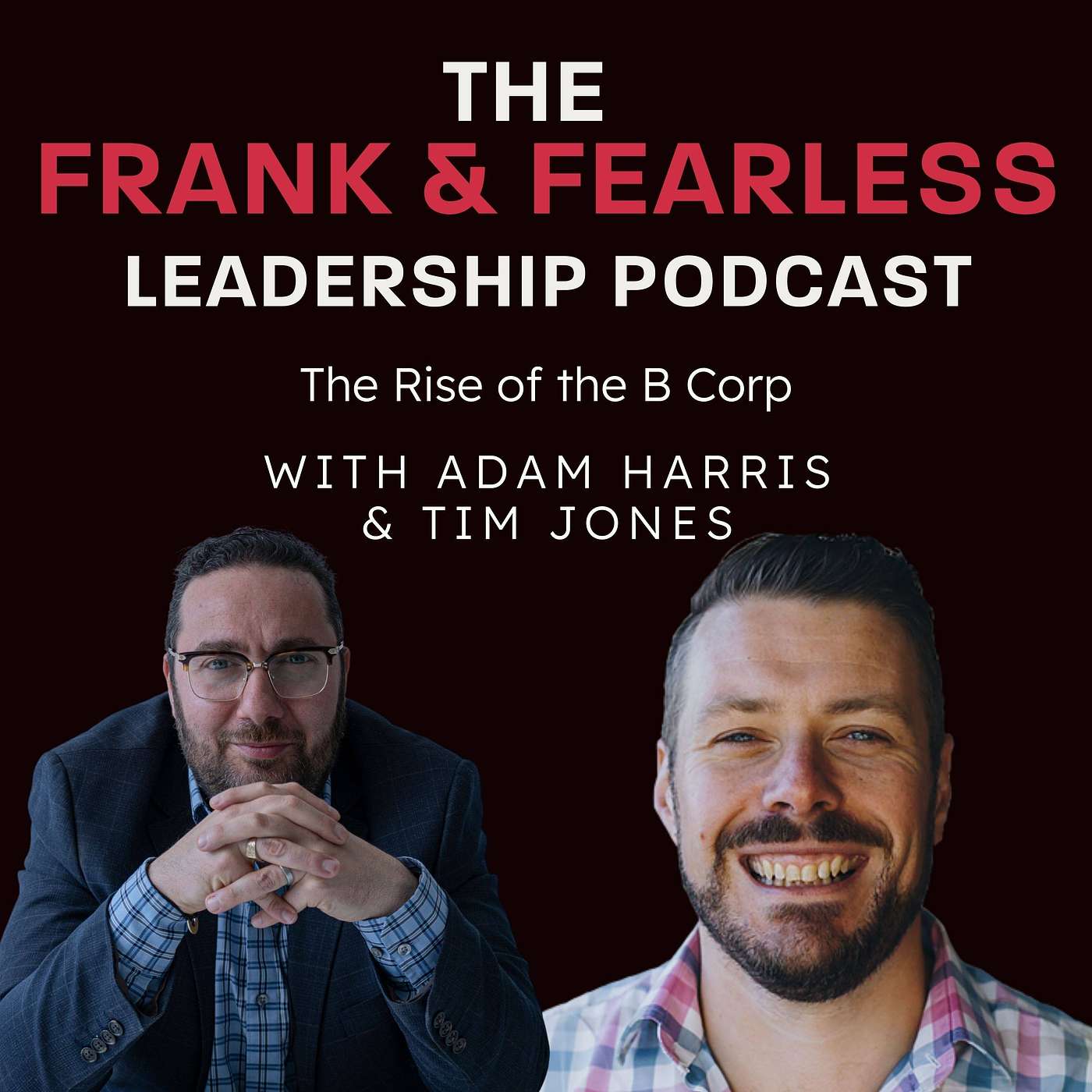 Elevate with Adam Harris