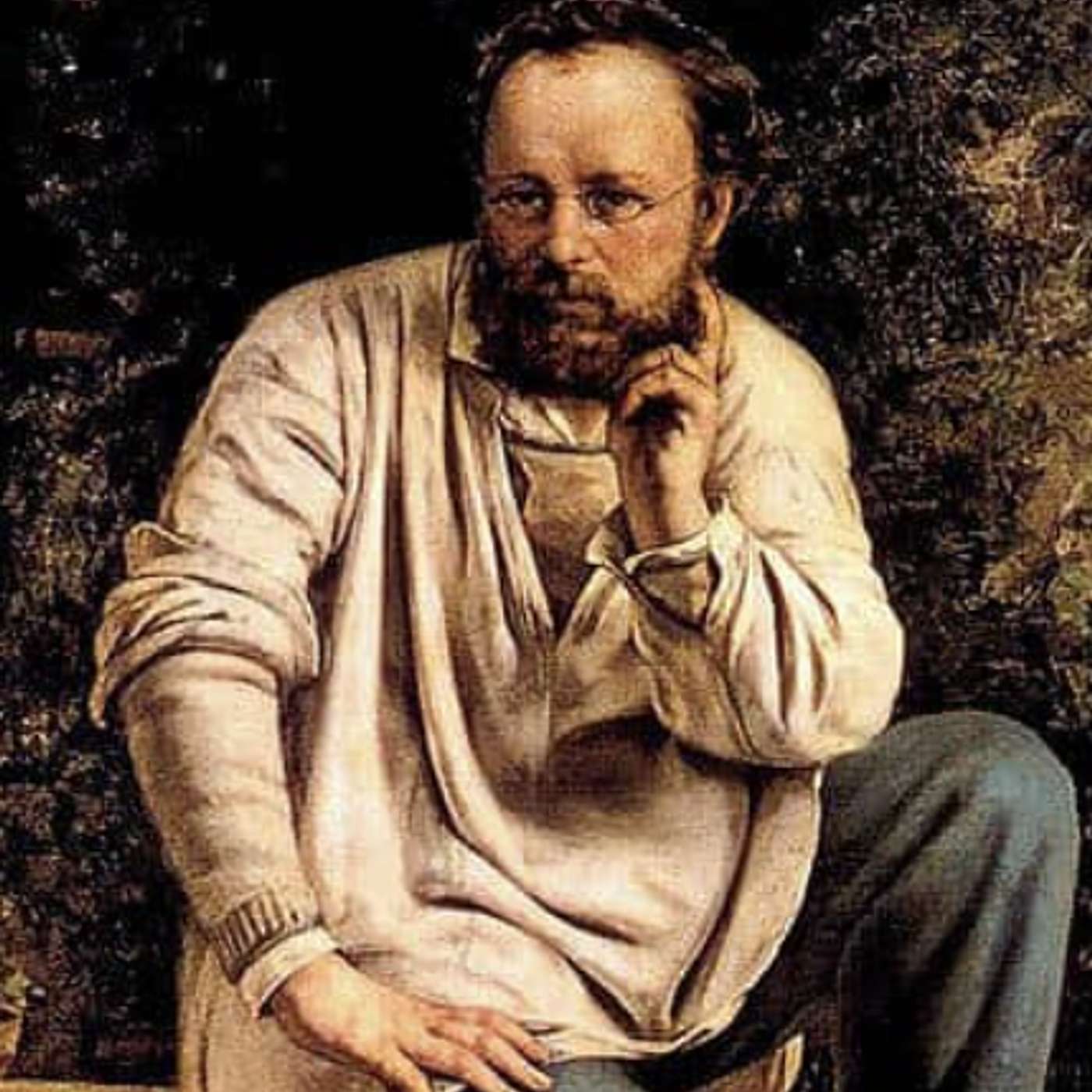 The Great Anarchists