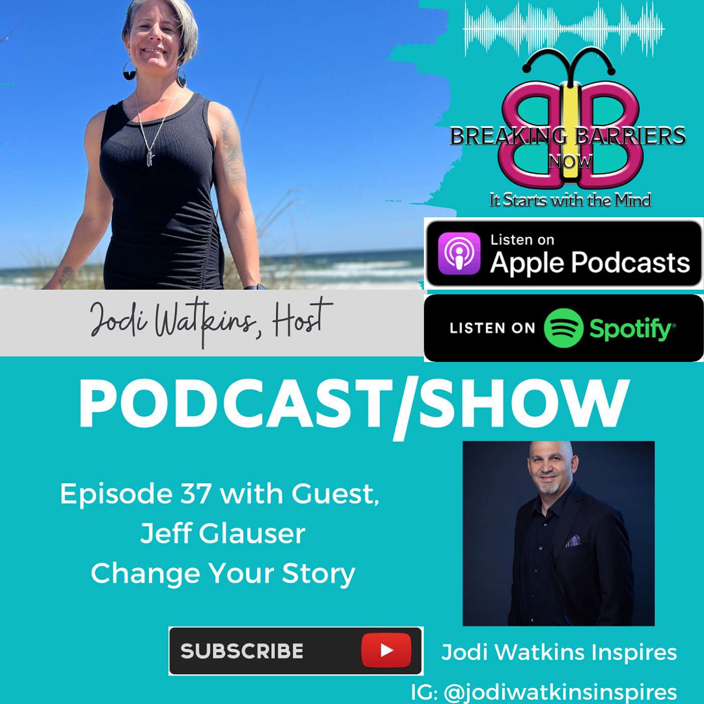 Empower Hour with Lady J