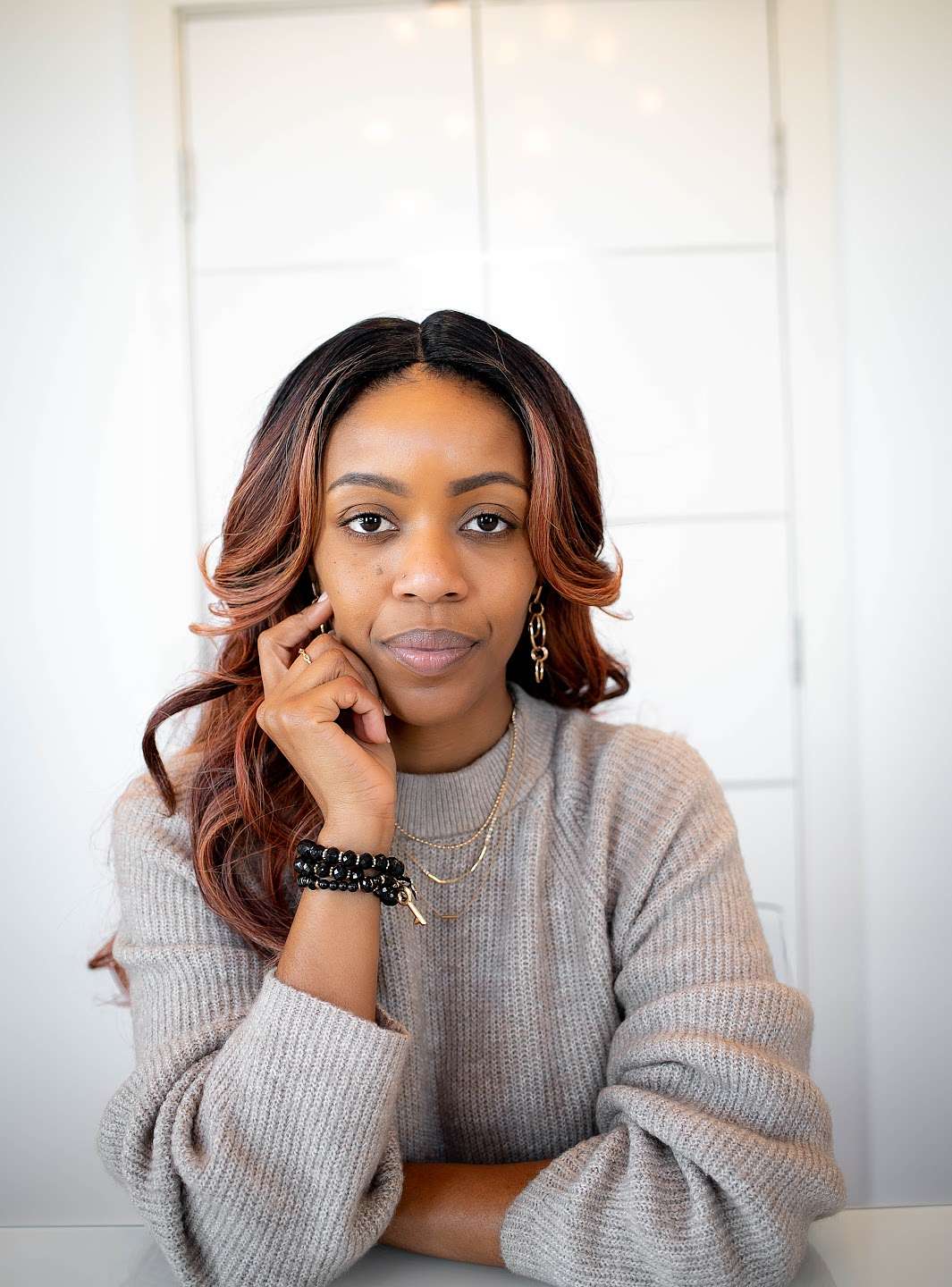 Dr. Melanie Desmuke-Battles