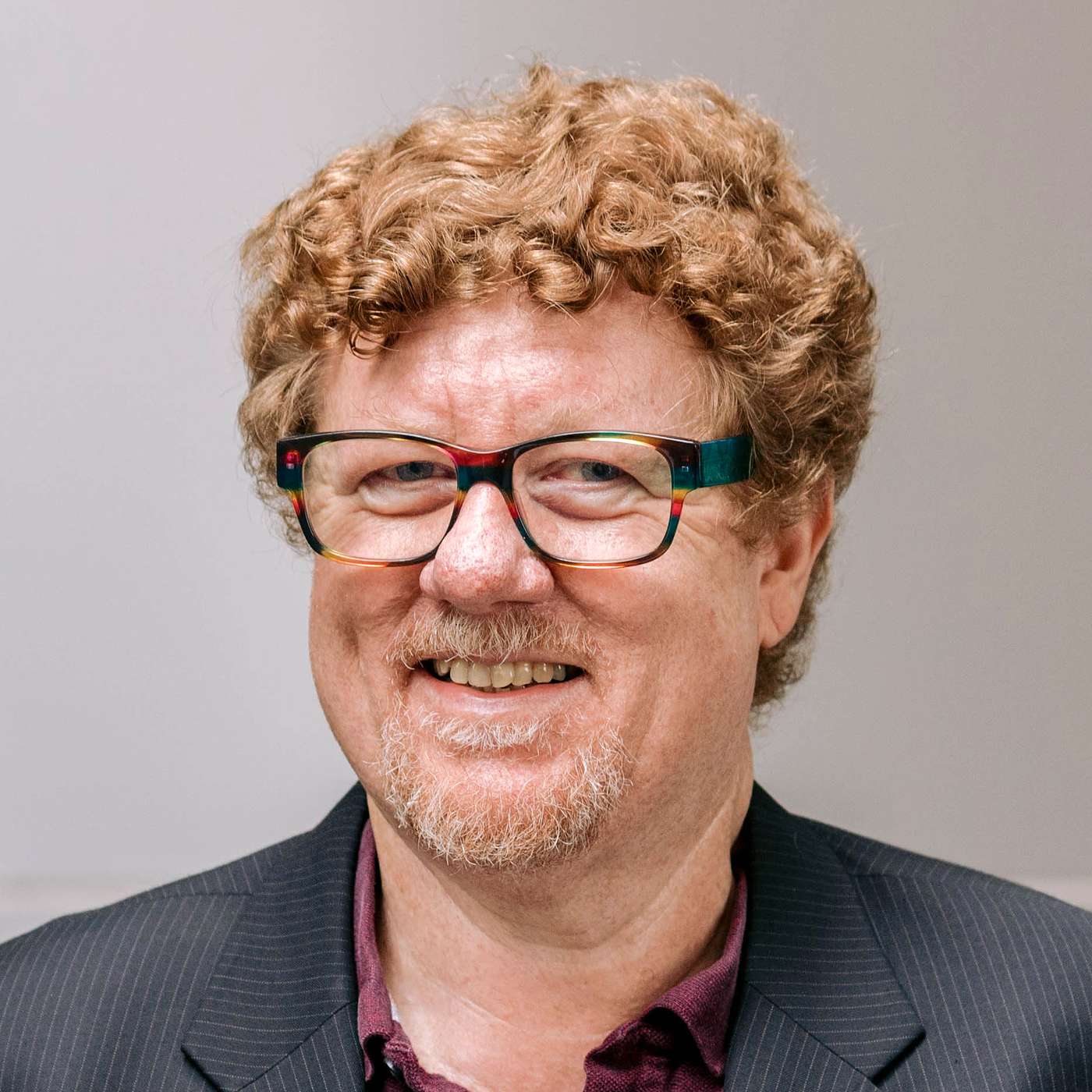 Professor Rob Capon shares his daring crusades to fight global diseases