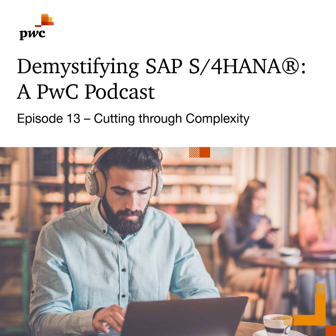 13: Cutting through Complexity