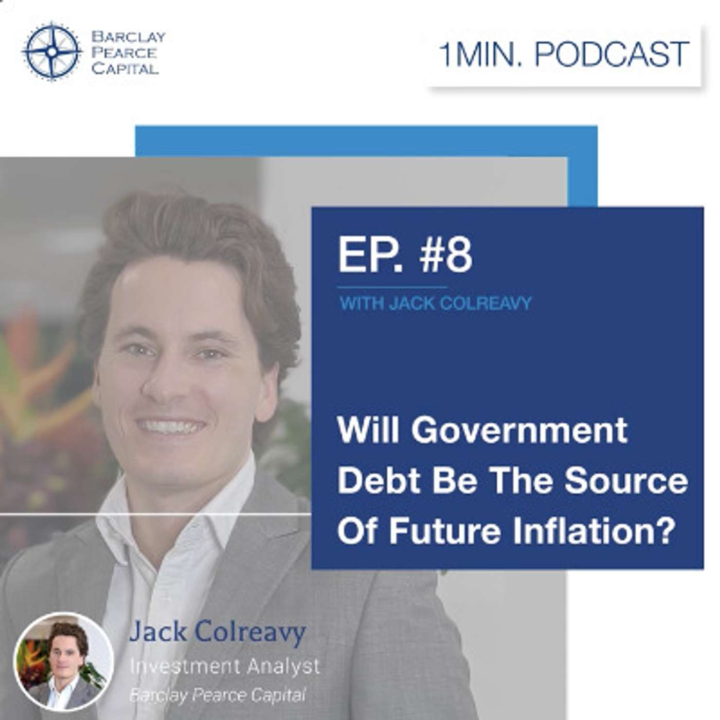BPC 1-Minute Podcast Series