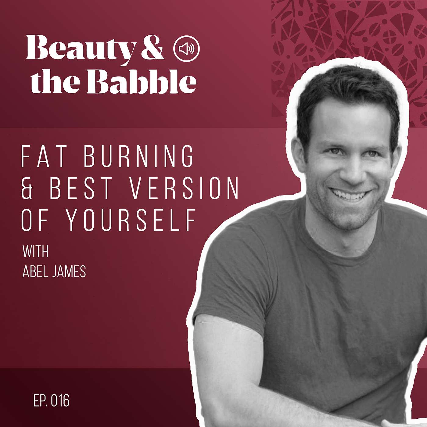 Fat Burning and Best Version of Yourself with Abel James