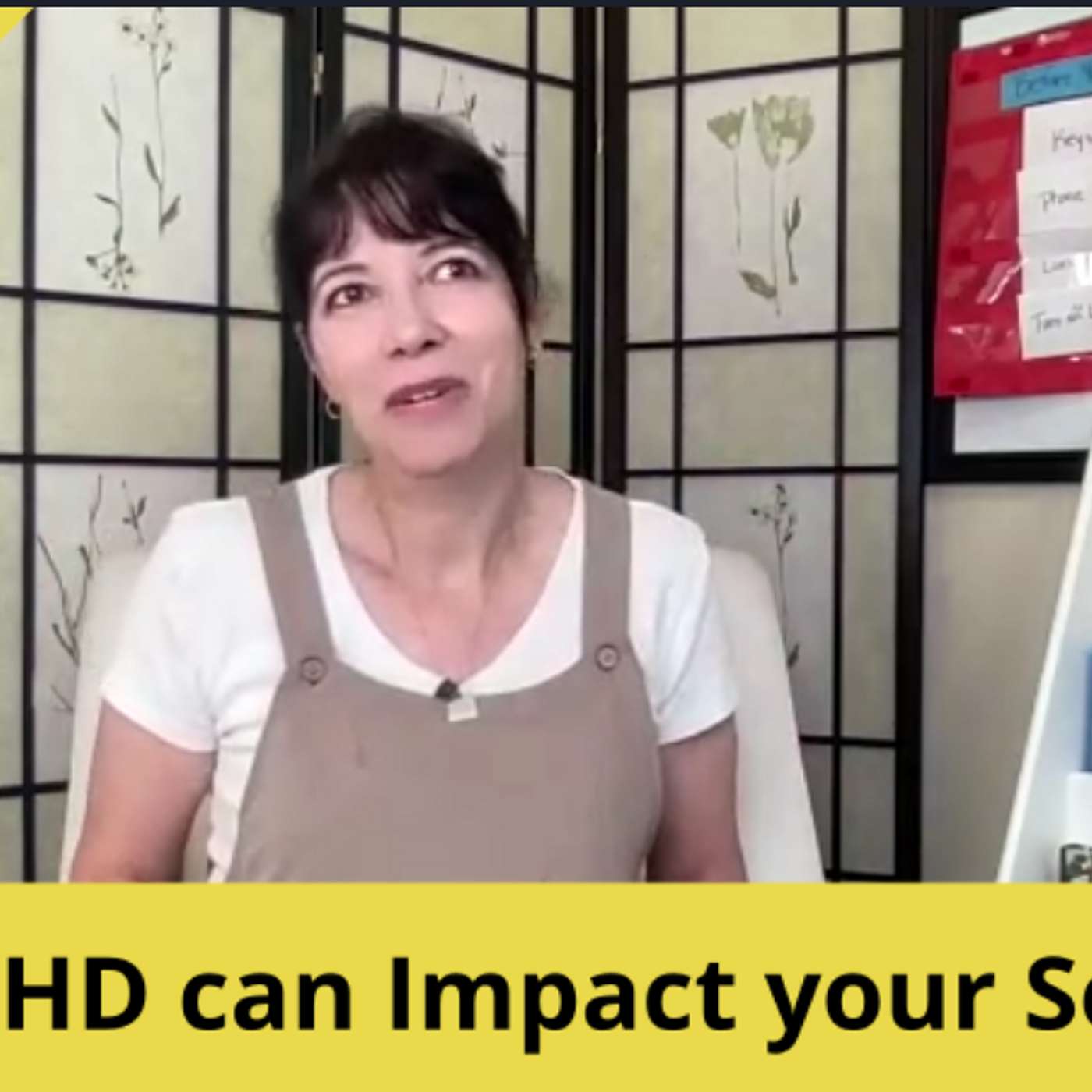 ADHD-Friendly