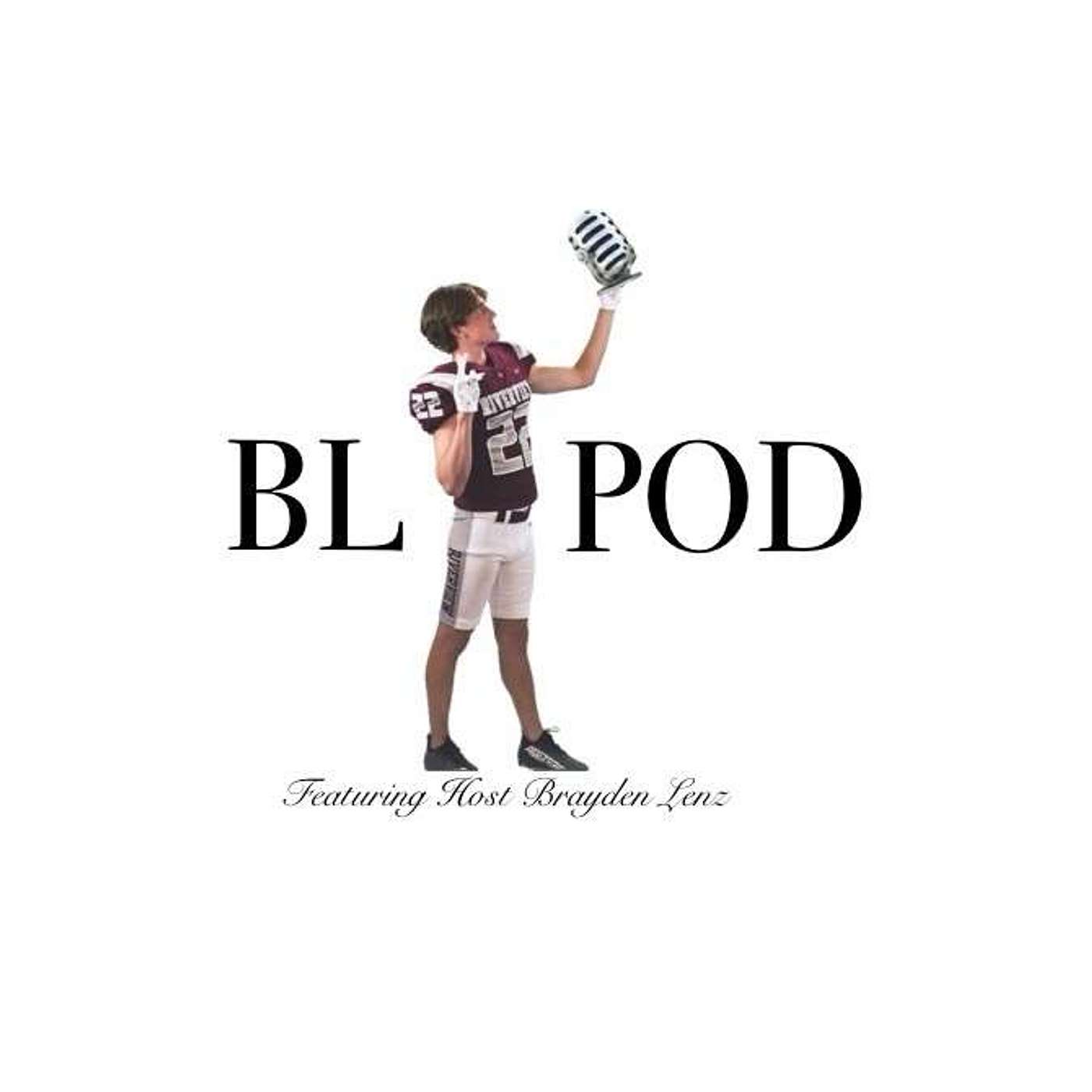 BL Pod