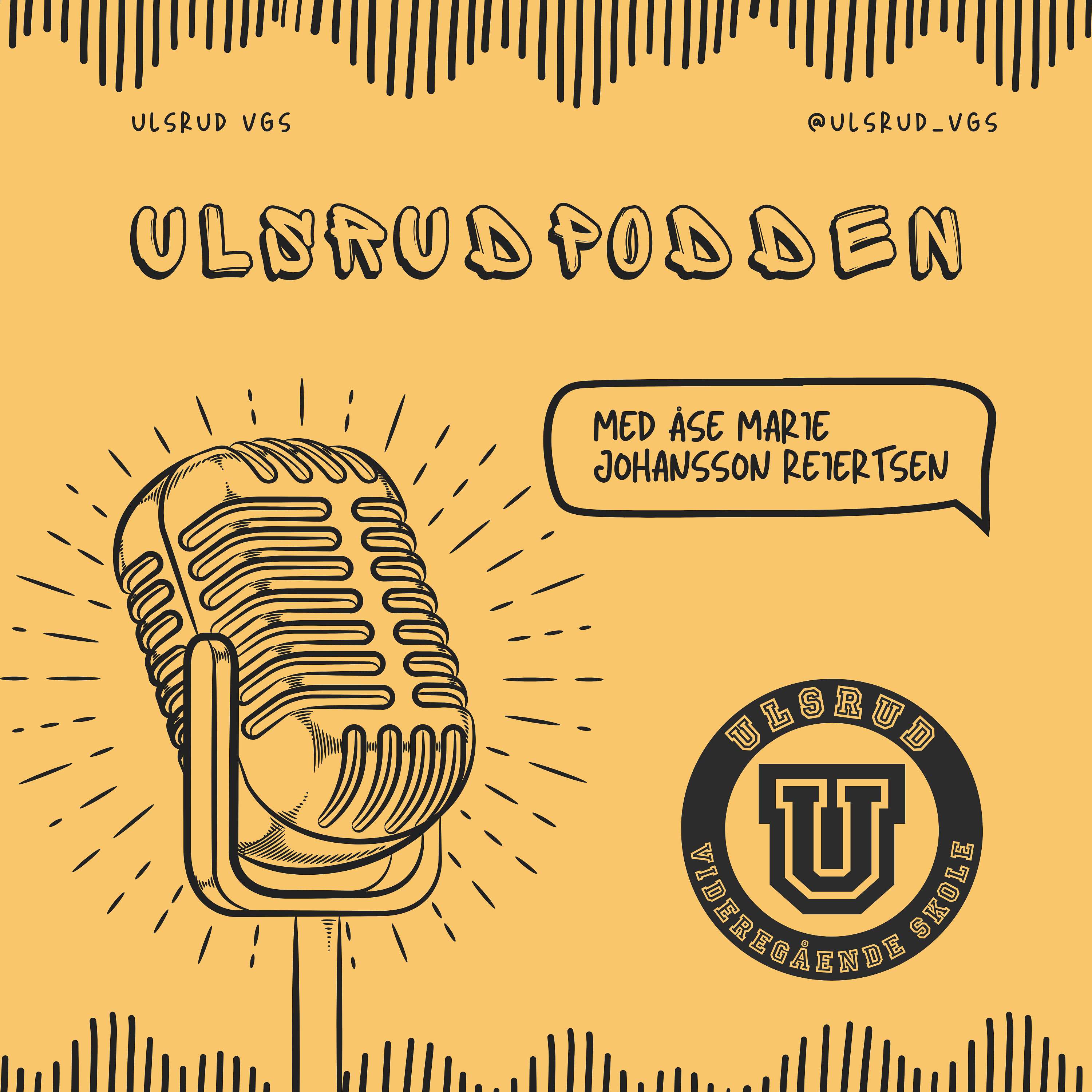 Ulsrudpodden