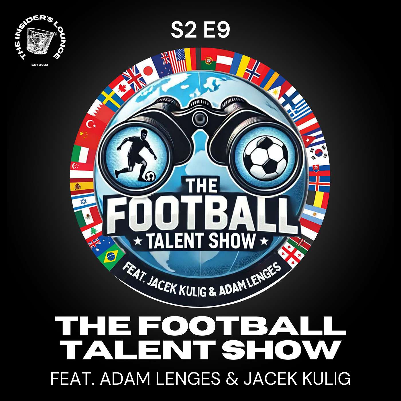 The Insider\'s Lounge