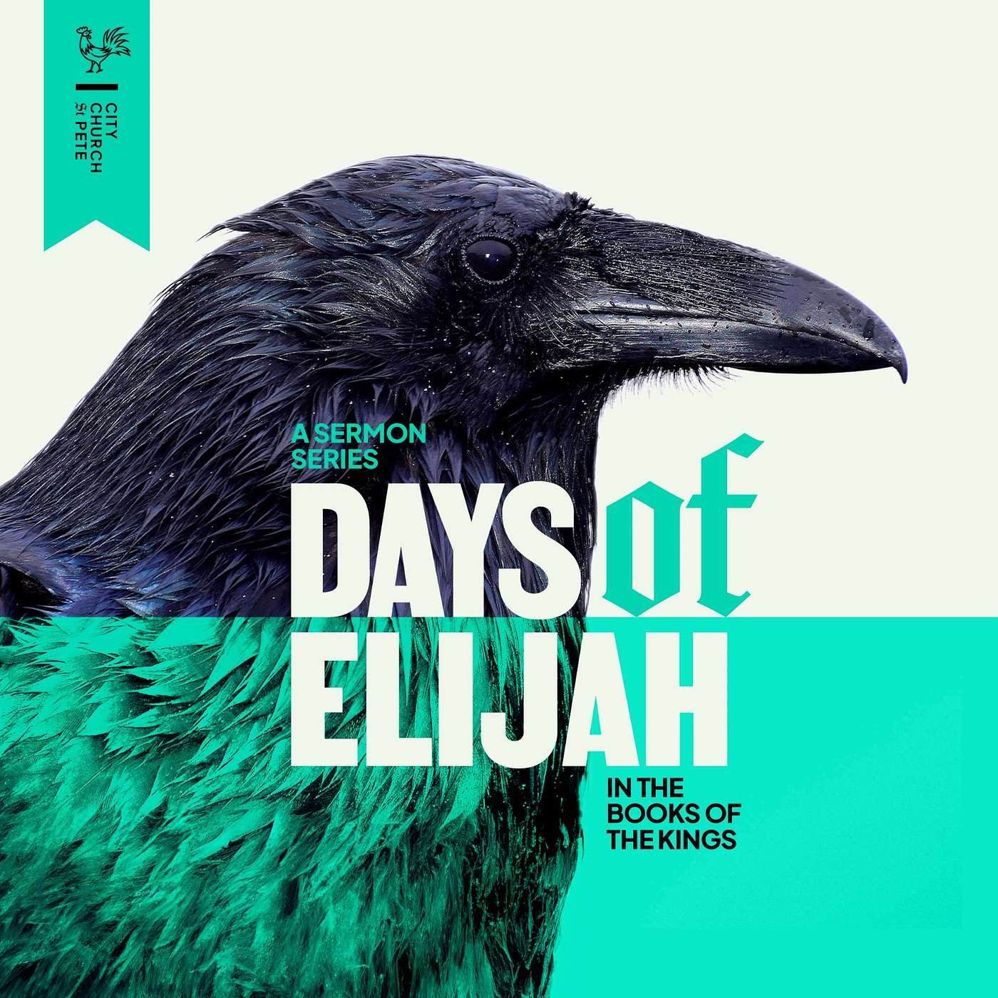 The Days of Elijah: 1st Kings 16:21-35