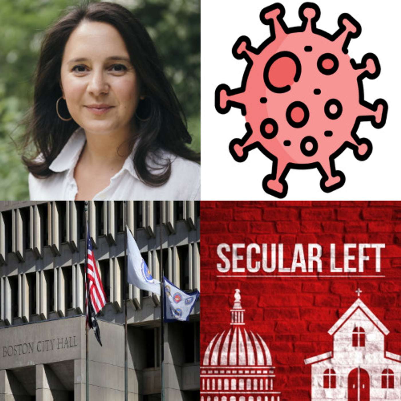Secular Left