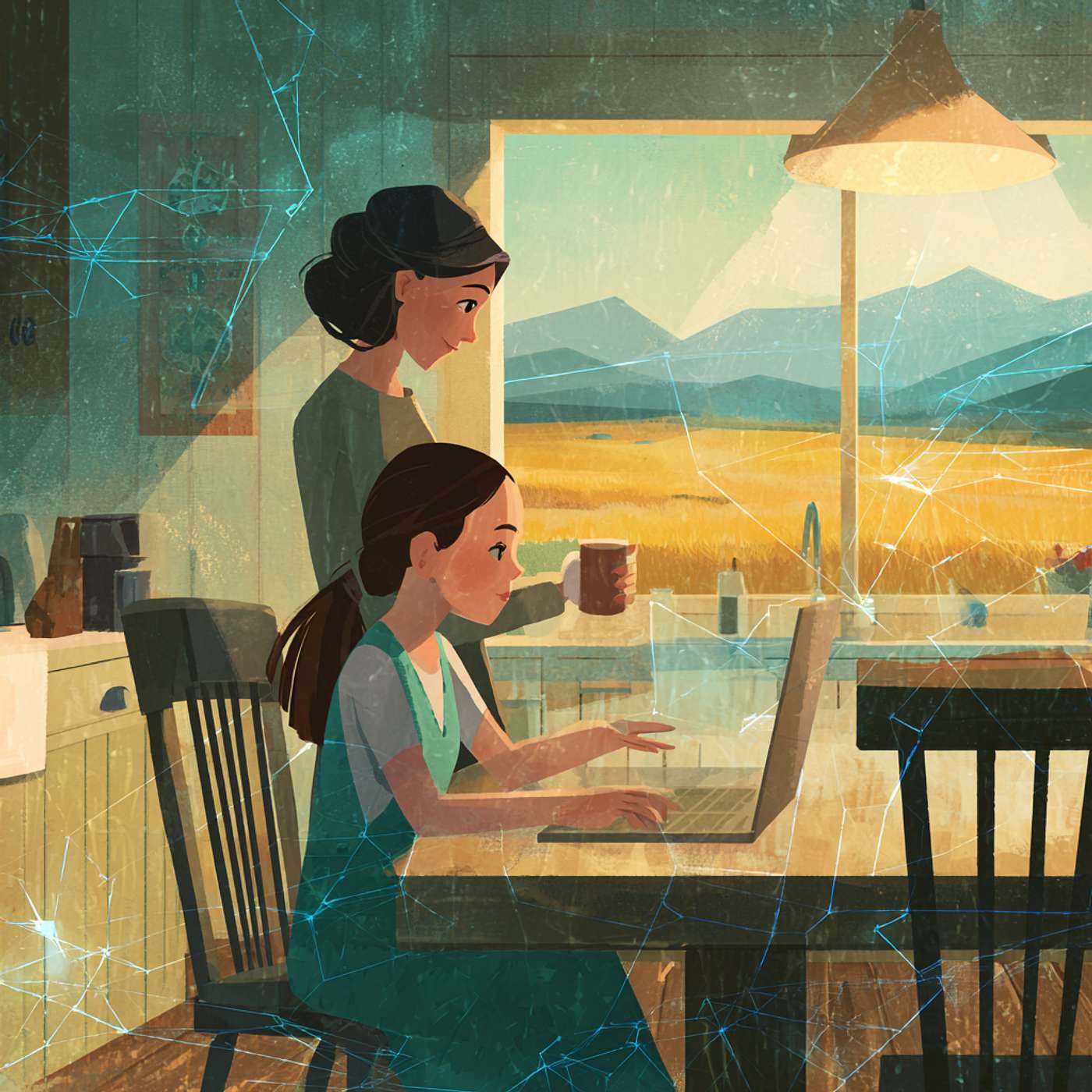 The Learning Curve: Part 3 - Learning Without Walls - How Homeschool Families Are Pioneering AI-Powered Education—and What Every School Should Learn From Them The Learning Curve: Part 3 - Learning Without Walls - How Homeschool Families Are Pioneering AI-Powered Education—and What Every School Should Learn From Them