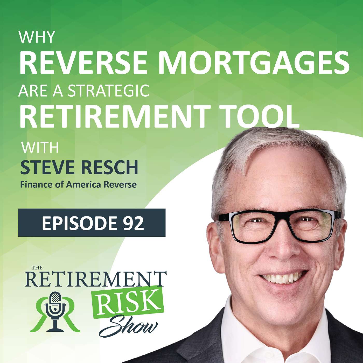The Retirement Risk Show
