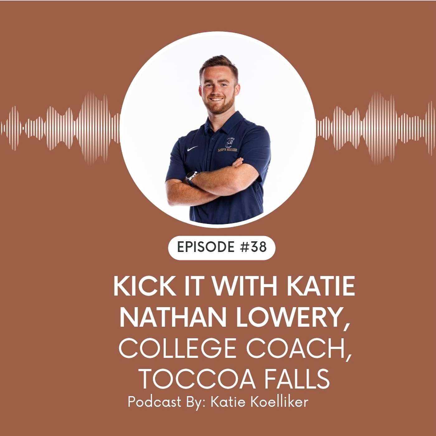 Kick It With Katie: A Soccer Podcast