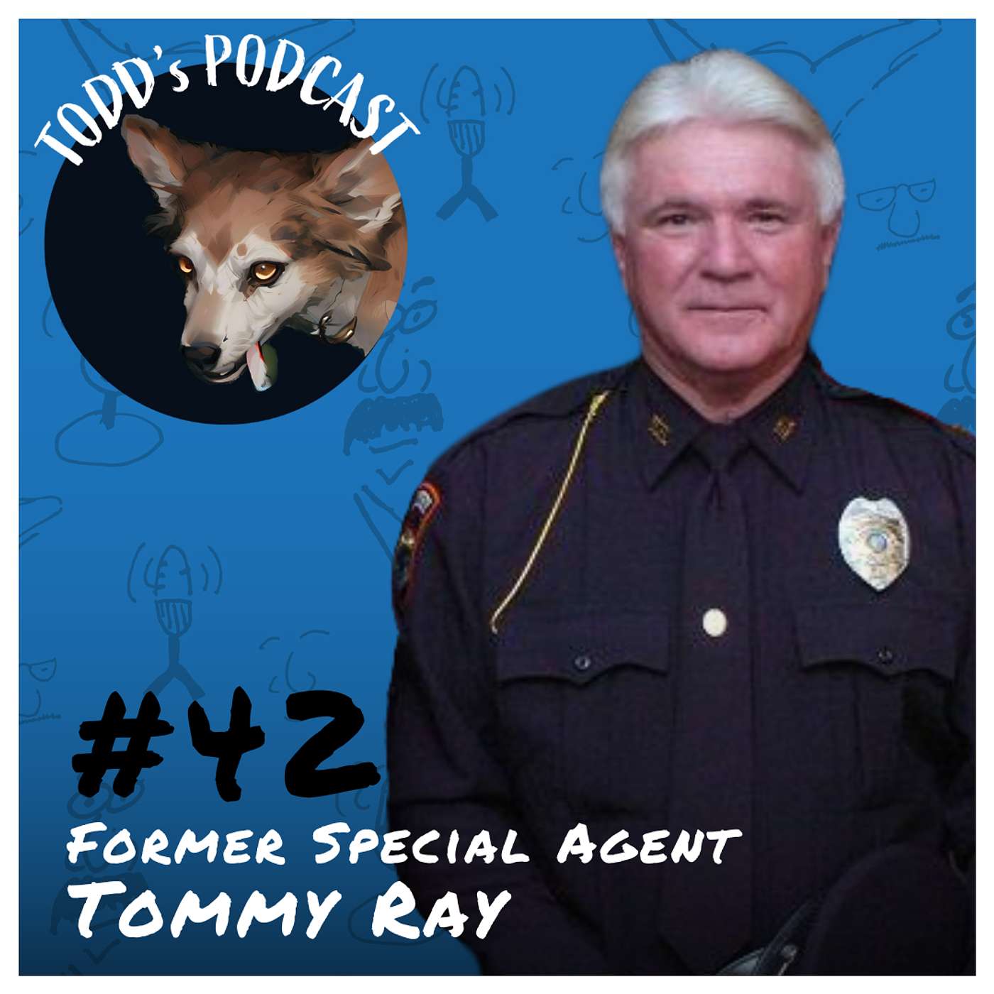 Todd\'s Podcast