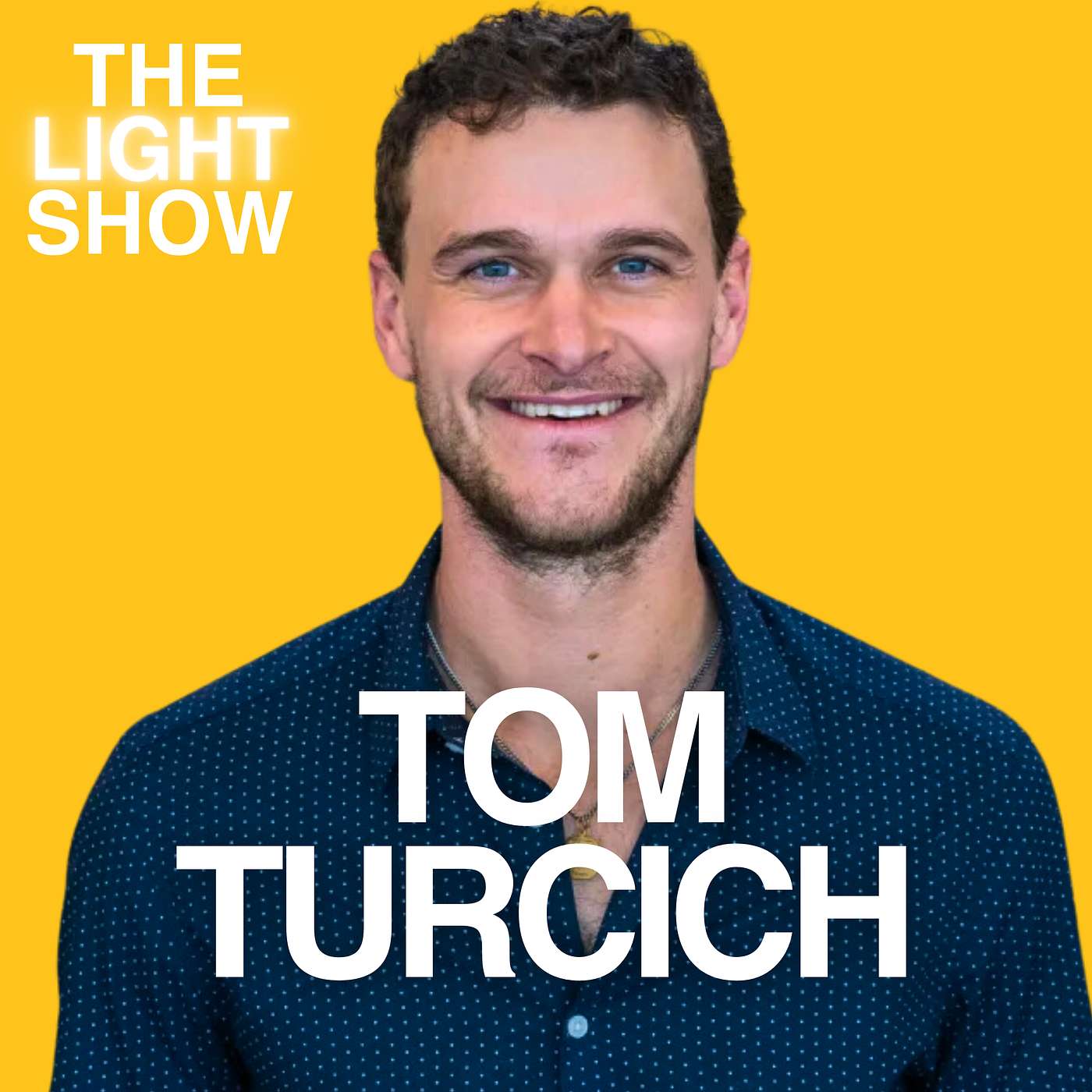 248: What a 7-Year Journey Around the Globe Teaches About Facing Fears and Breaking Limits with Tom Turcich, Author of The World Walk