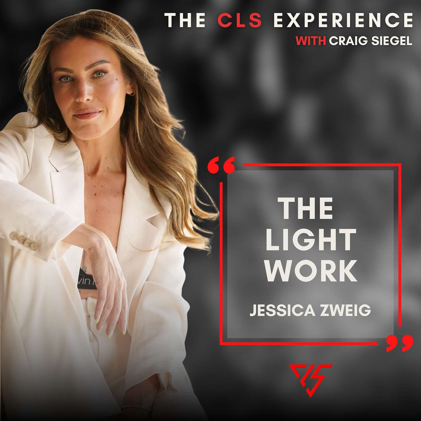 The CLS Experience with Craig Siegel