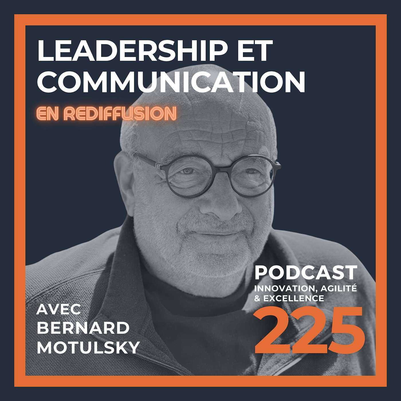 Innovation, Agilité et Excellence
