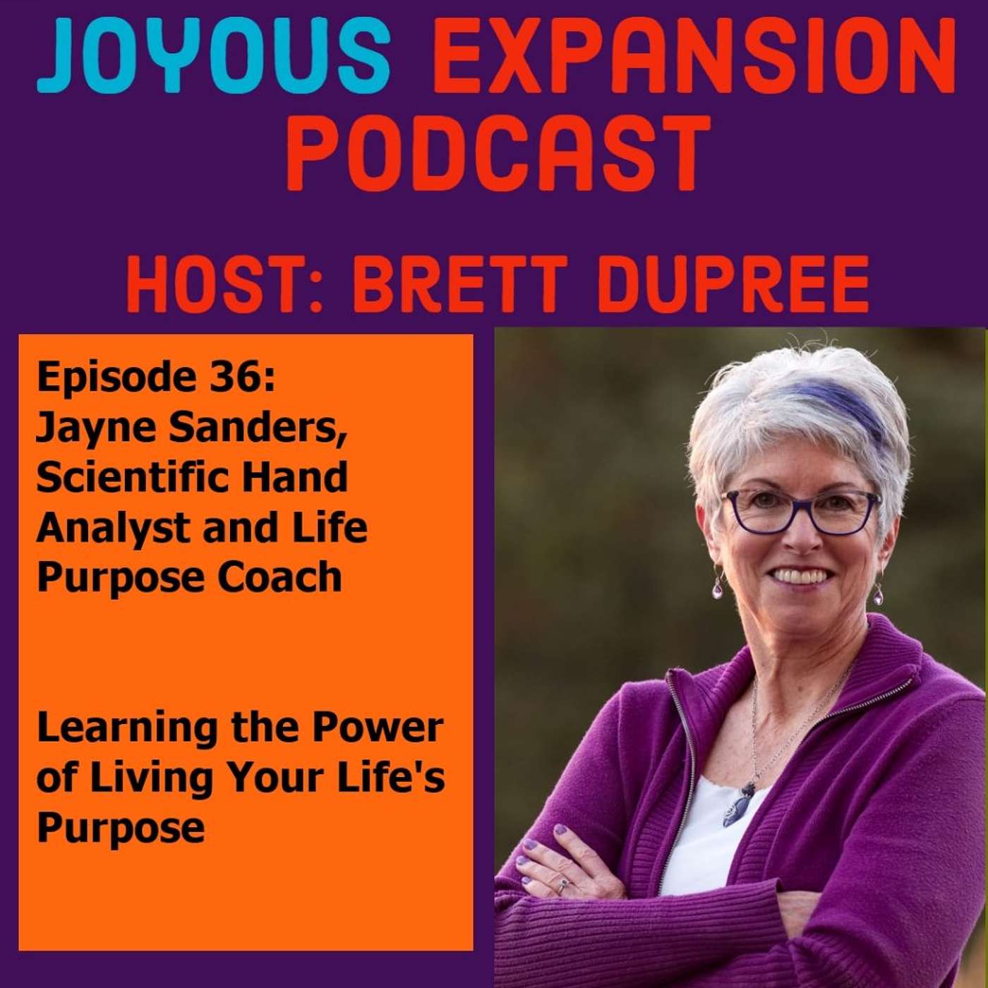 Joyous Expansion/Church of Awesome