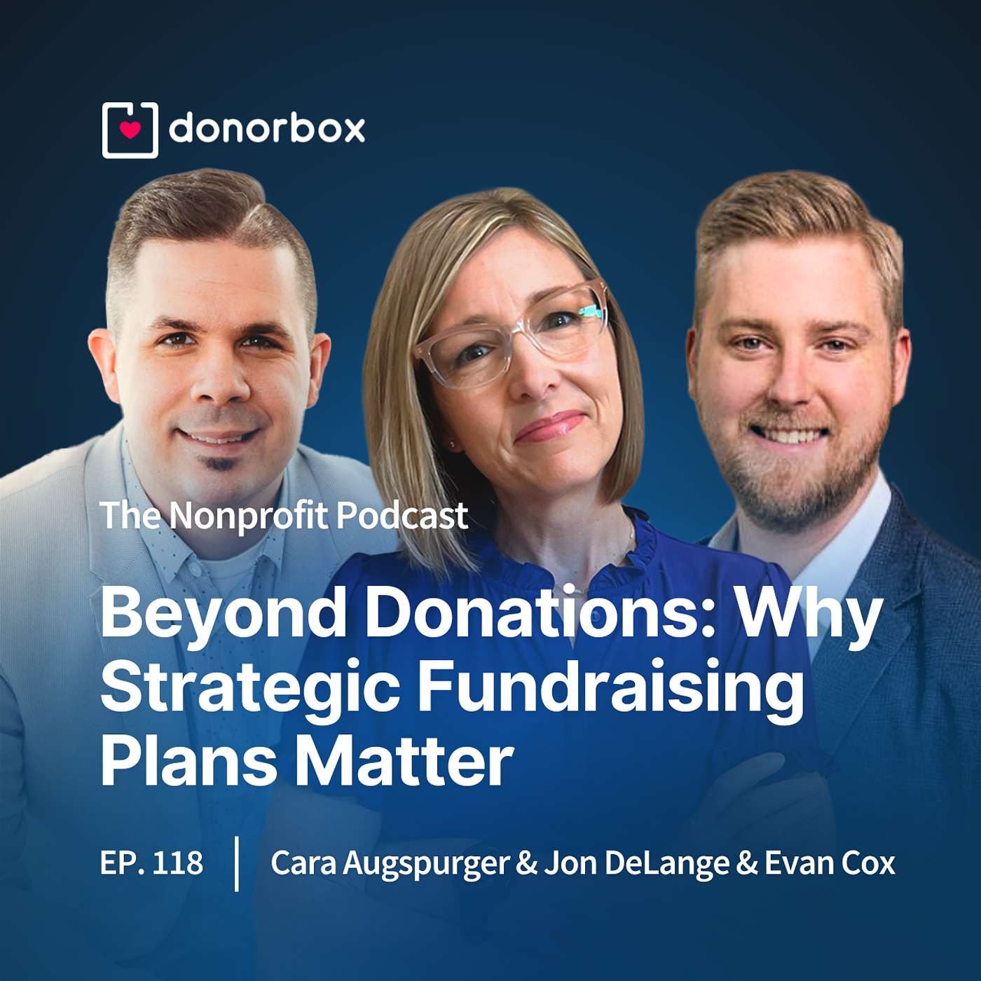 The Nonprofit Podcast