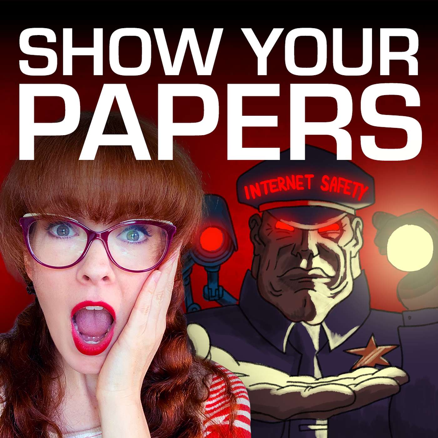 This is the moment the internet changed forever This is the moment the internet changed forever