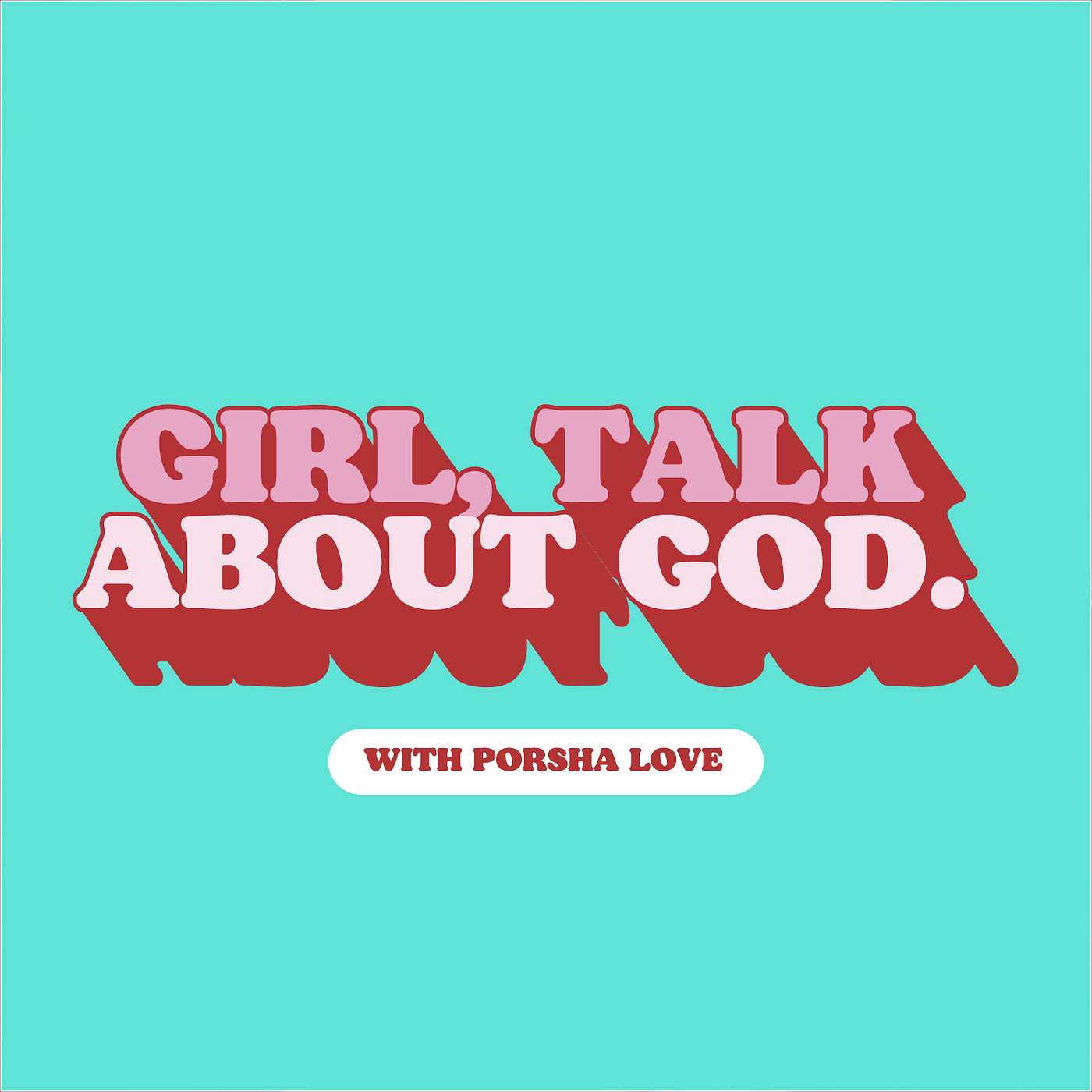 Is the church keeping you single? With LishSpeaks episode artwork