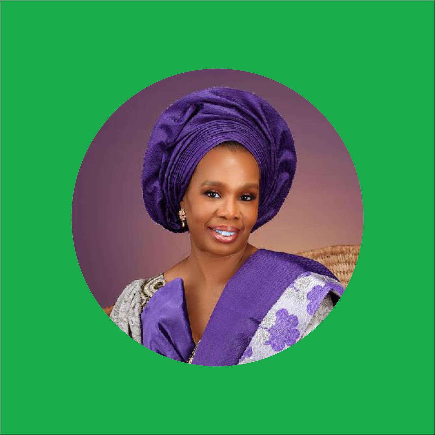 An Inspiring Journey in Medicine: A Conversation with Dr. Bridget Andu episode artwork