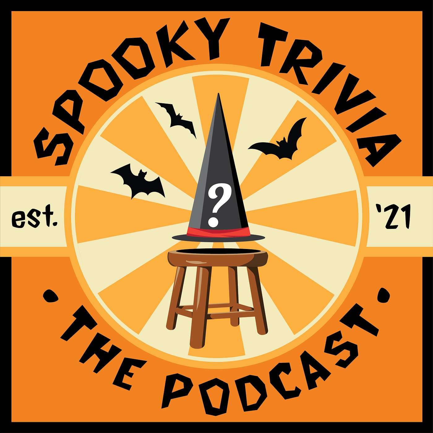 S7 E7, or, "Caroline the Bovine" (HALLOWEEN 2025) S7 E7, or, "Caroline the Bovine" (HALLOWEEN 2025)