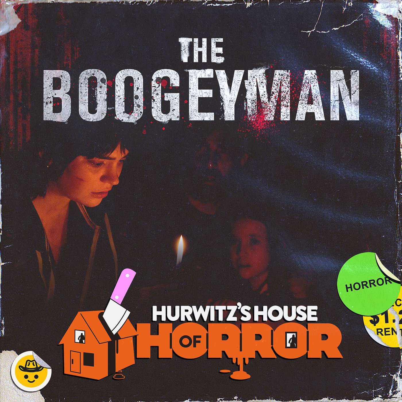 Midnight Movie House