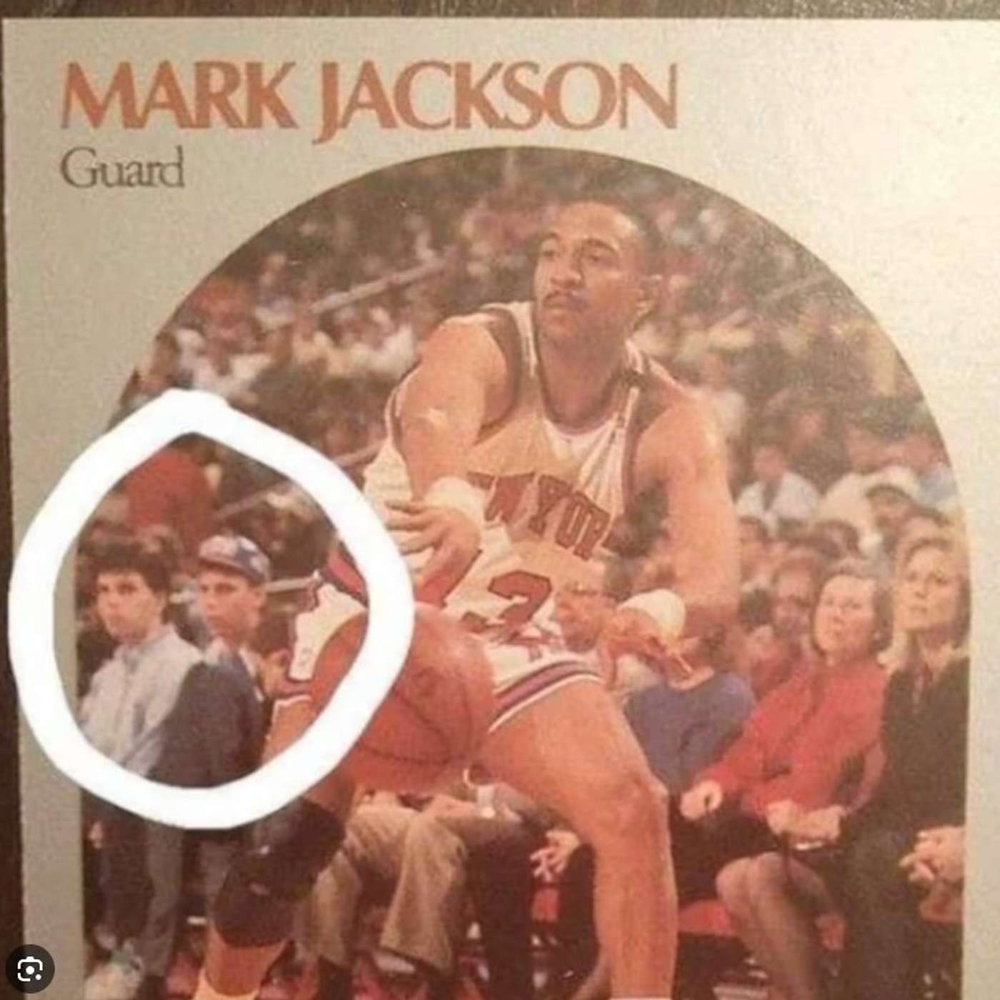 You Can\'t Comp This: NBA Trading Card Podcast