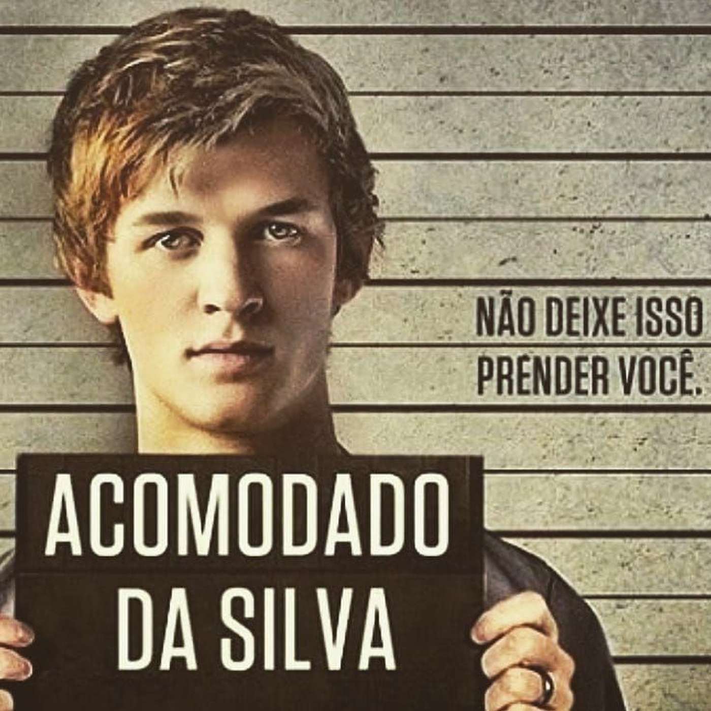 Você é um profissional acomodado? episode artwork